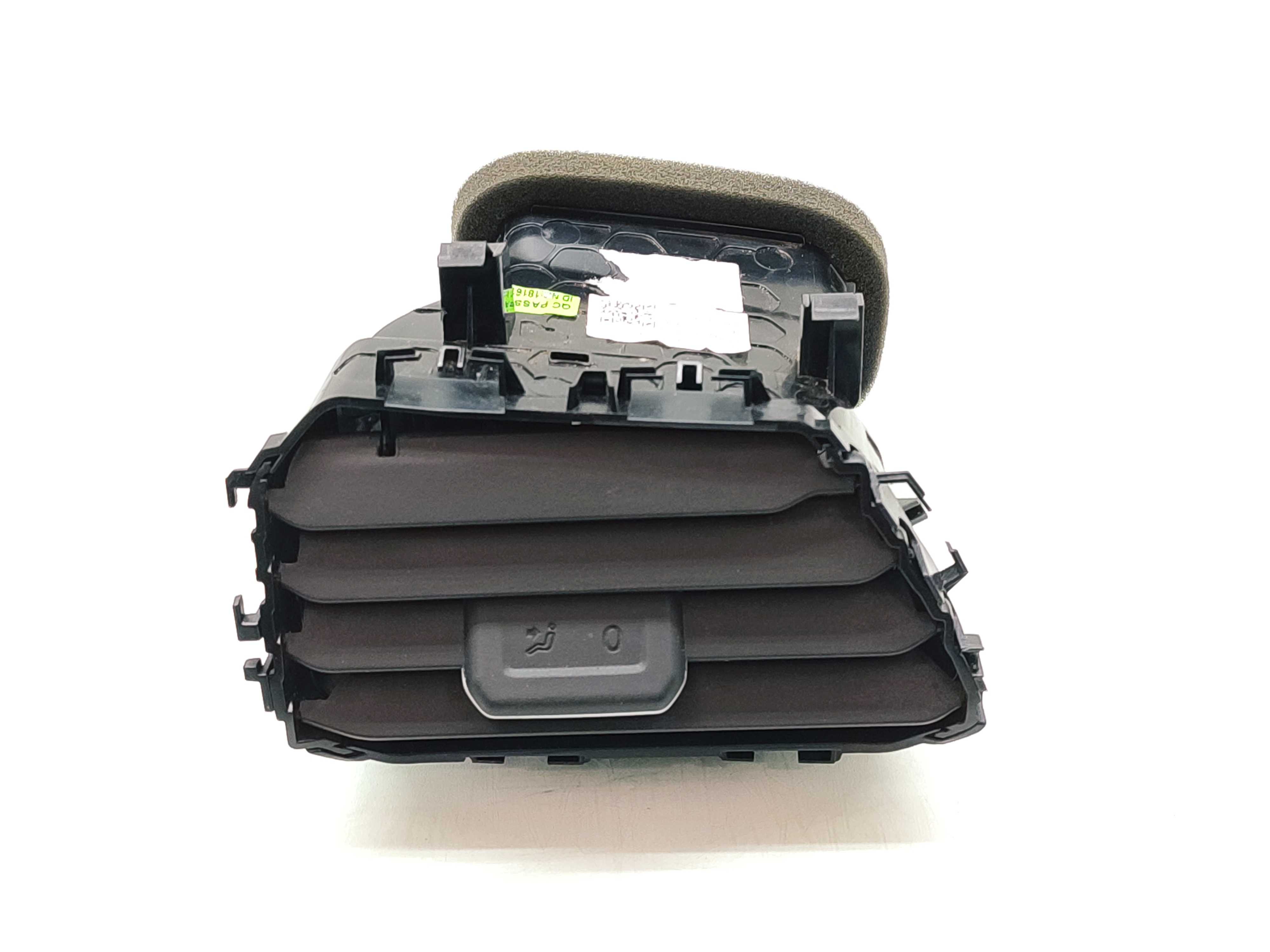 Difusor Ar Lado Esquerdo Vw Tcross 2020 2021 2022 2023 1