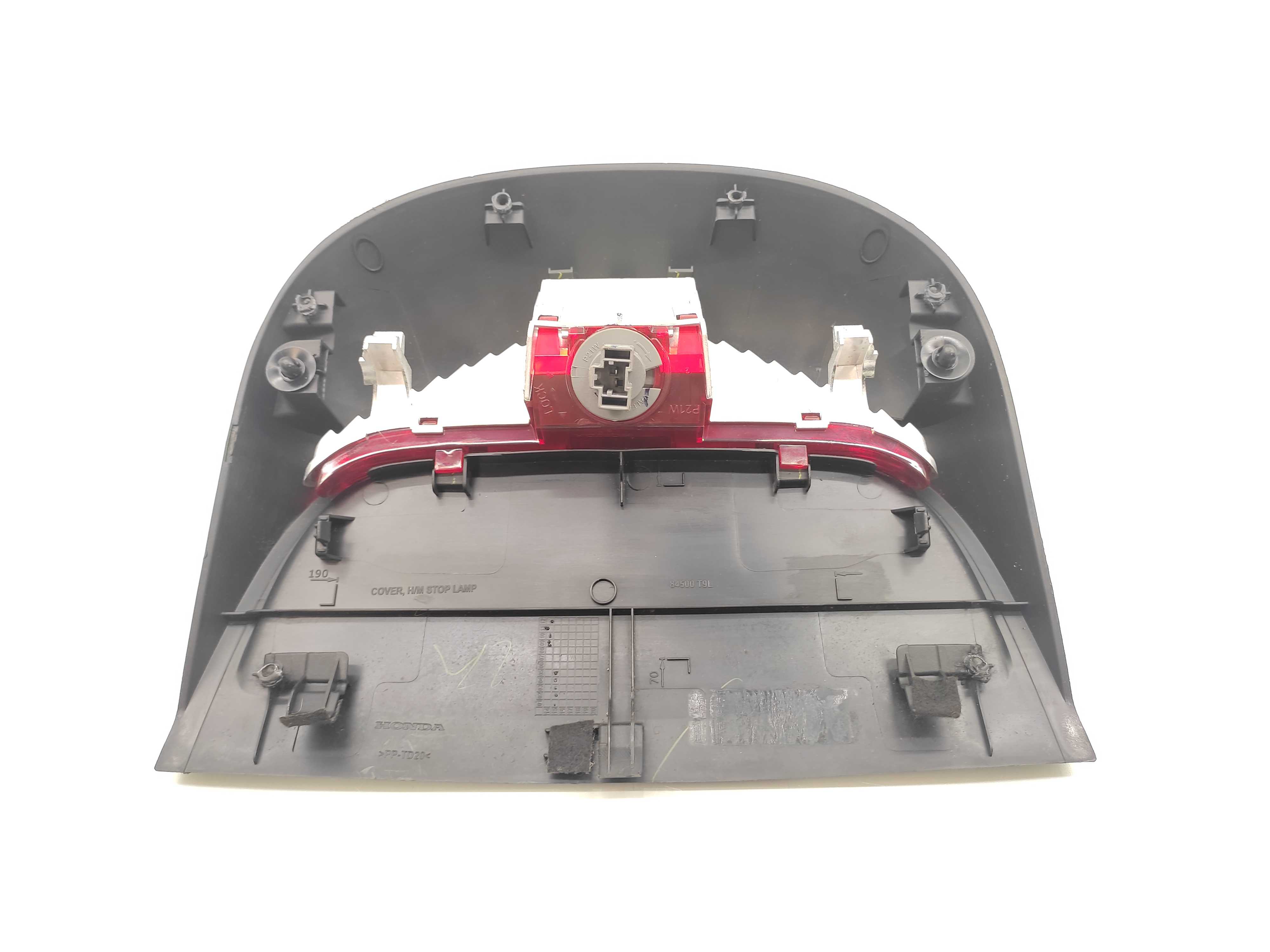 Luz Freio Break Light Honda City 2015 2016 2017 2018 3