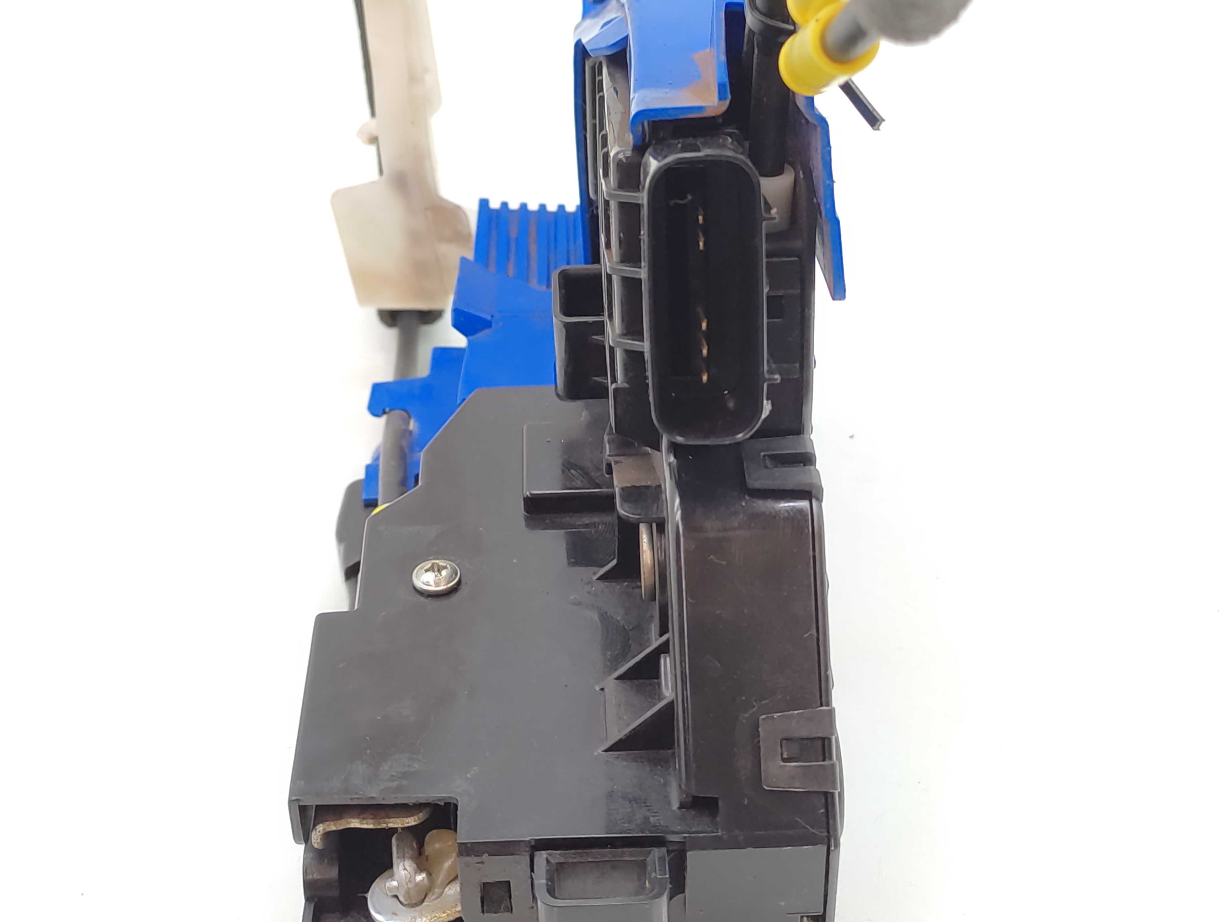 Fechadura Completa Porta Dianteira Direita Kia Sportage 2018 4