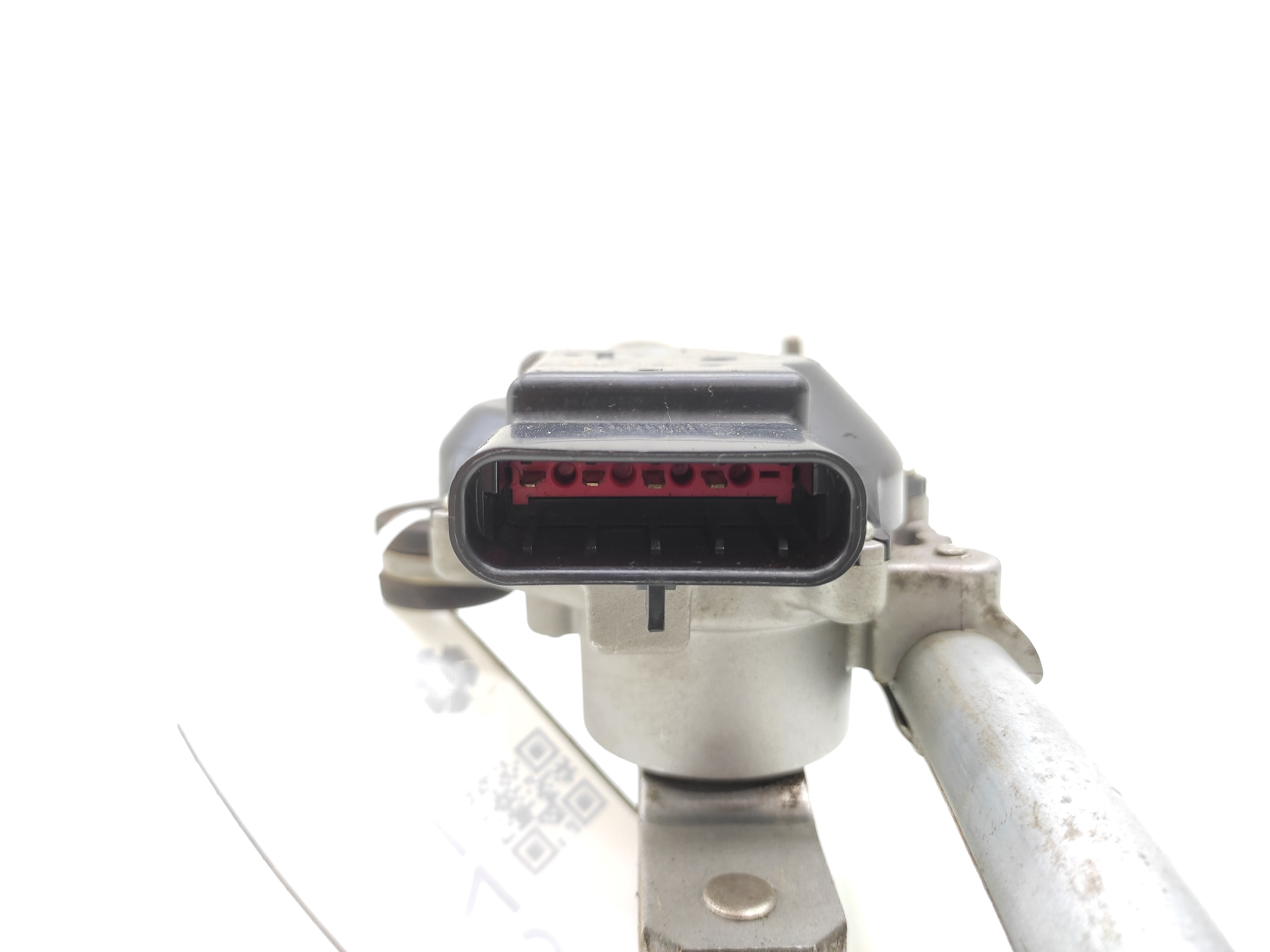 Galhada C/ Motor Limpador Parabrisa Gm S10 2014 2015 2016 4
