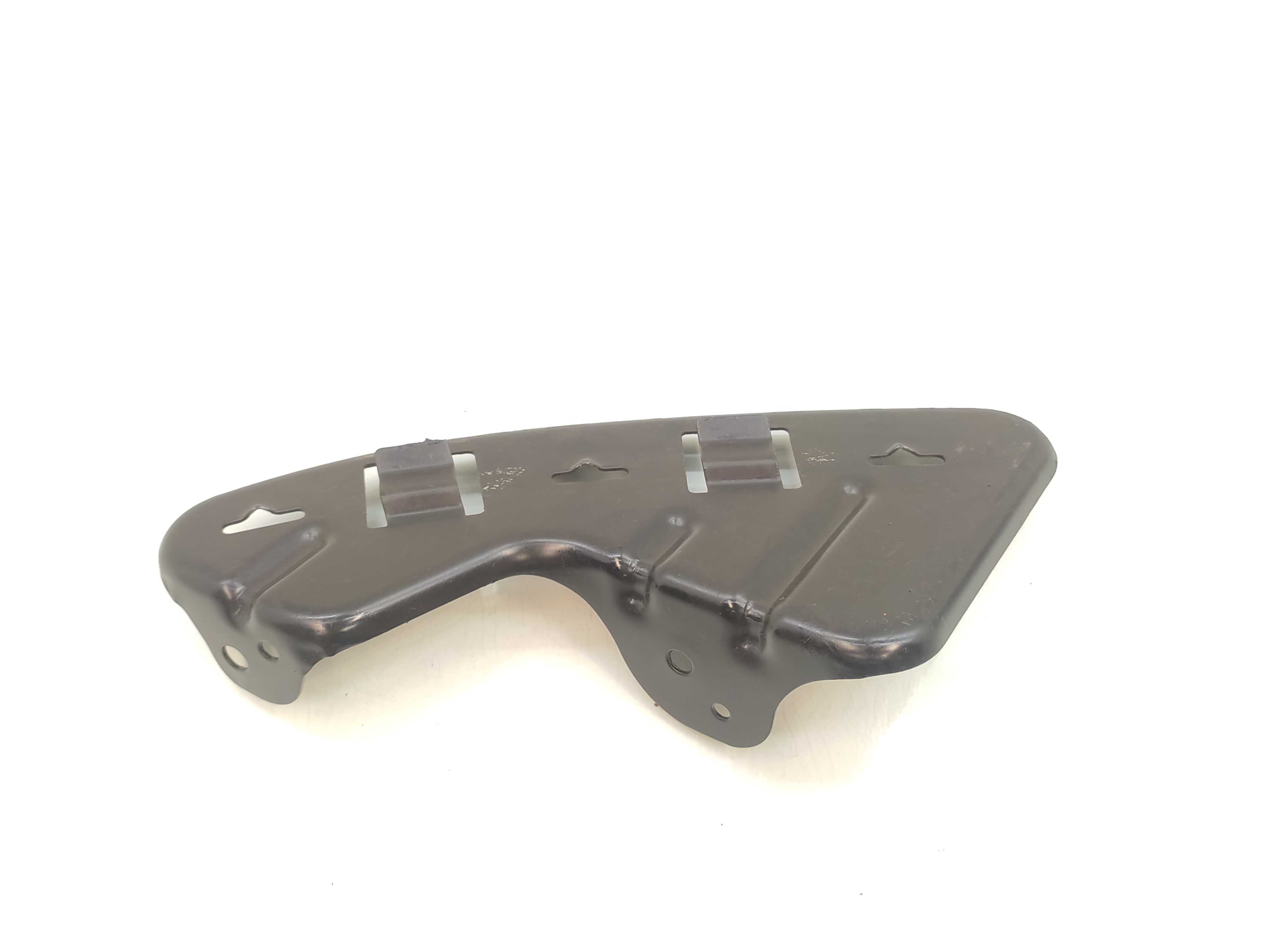Suporte Esquerdo Parachoque Dianteiro Kia Sportage 2012 1