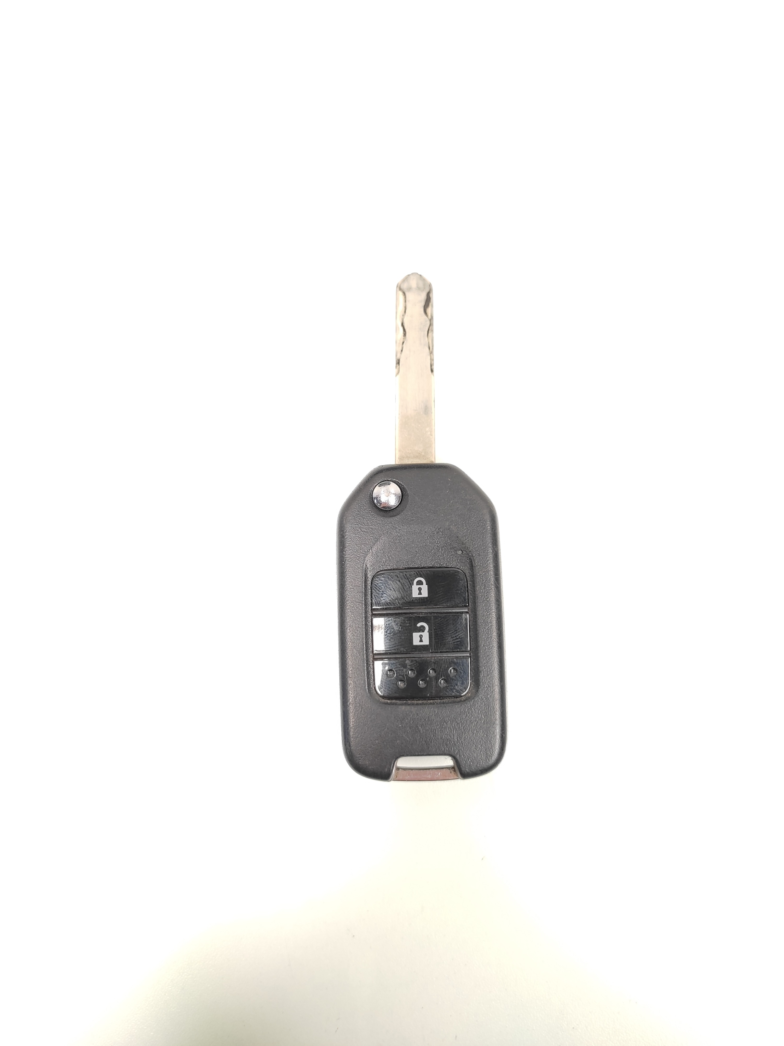 Kit Code Módulo Injeção Honda Fit 1.5 2016 Ex Automático 7