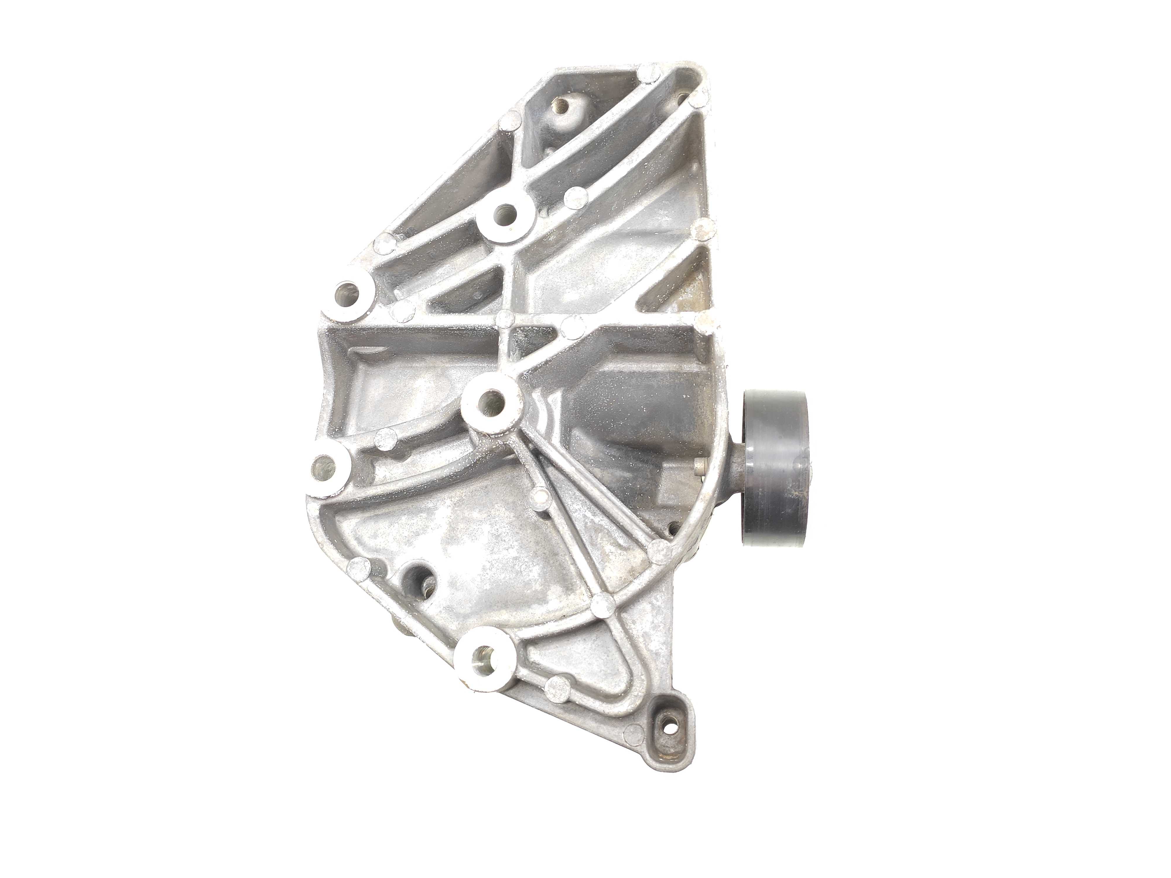 Suporte Compressor Ar Condicionado Gm Onix 1.0 4cc 2020 19 4
