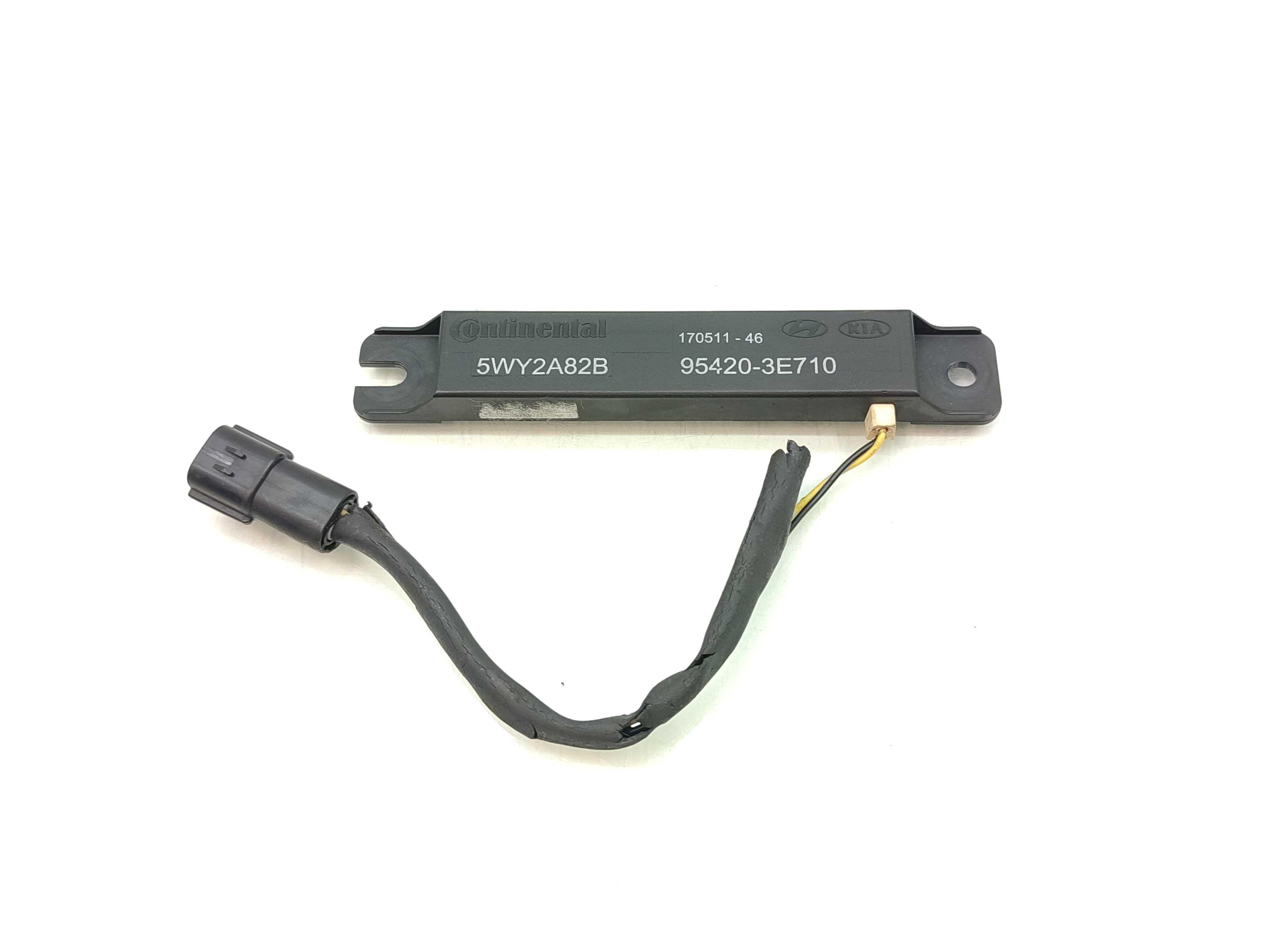 Sensor Keyless Hyundai Veloster 1.6 2011 2012 954203e710 1