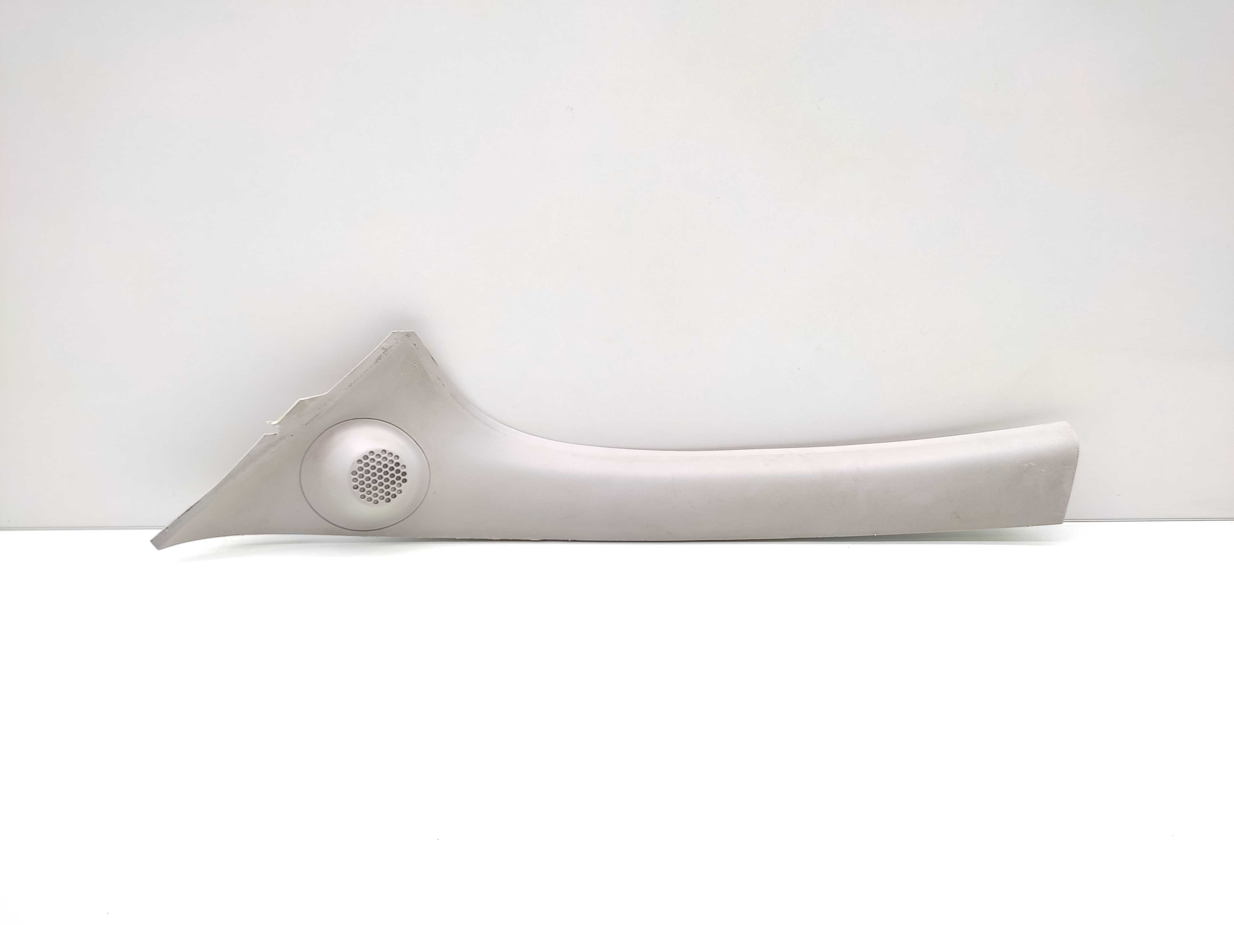 Acabamento Coluna Parabrisa L Esquerdo Fiat Novo Palio 2013 1