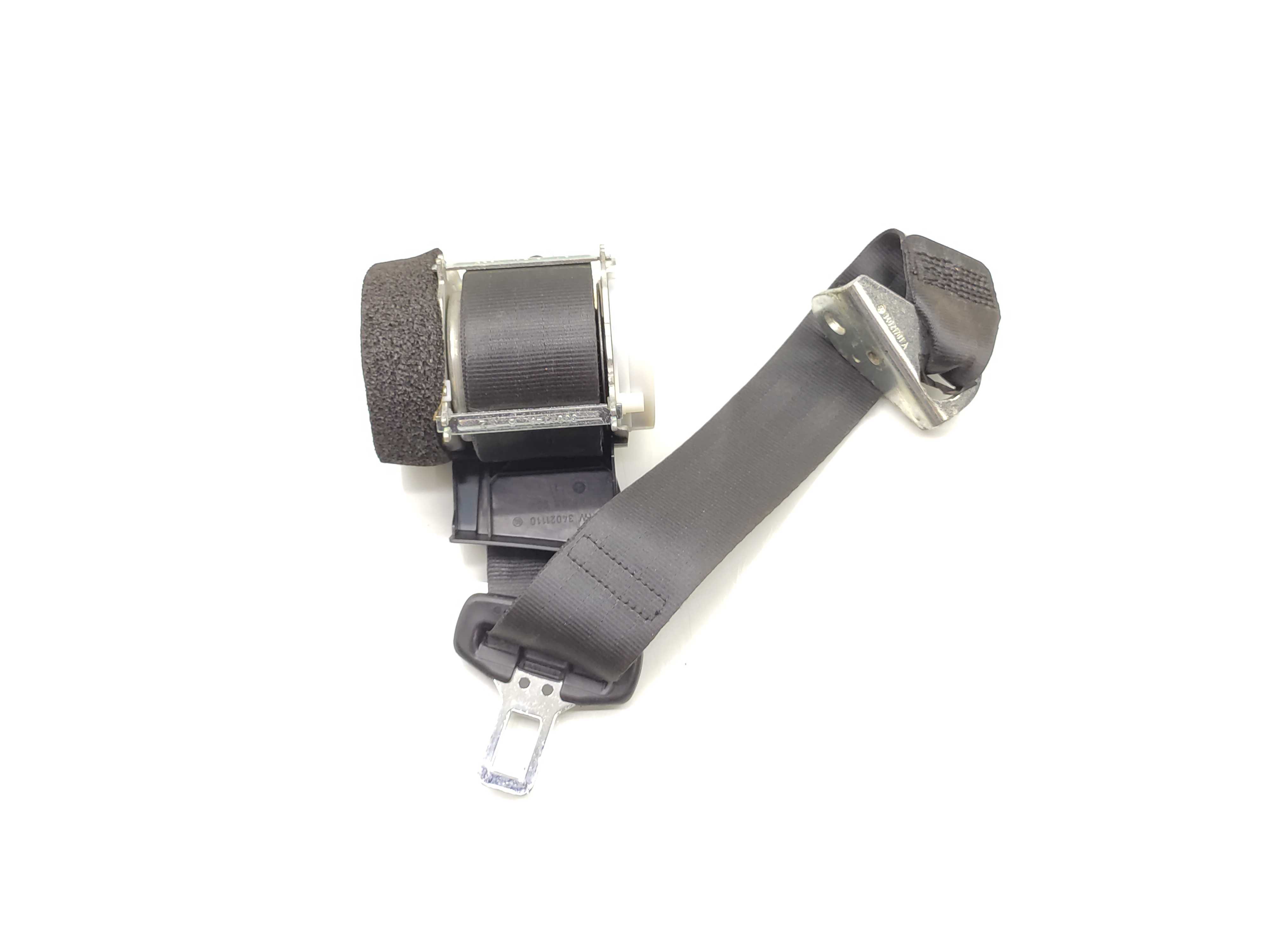 Cinto De Segurança Traseiro Direito Vw Tiguan 2010 2011 2012 1