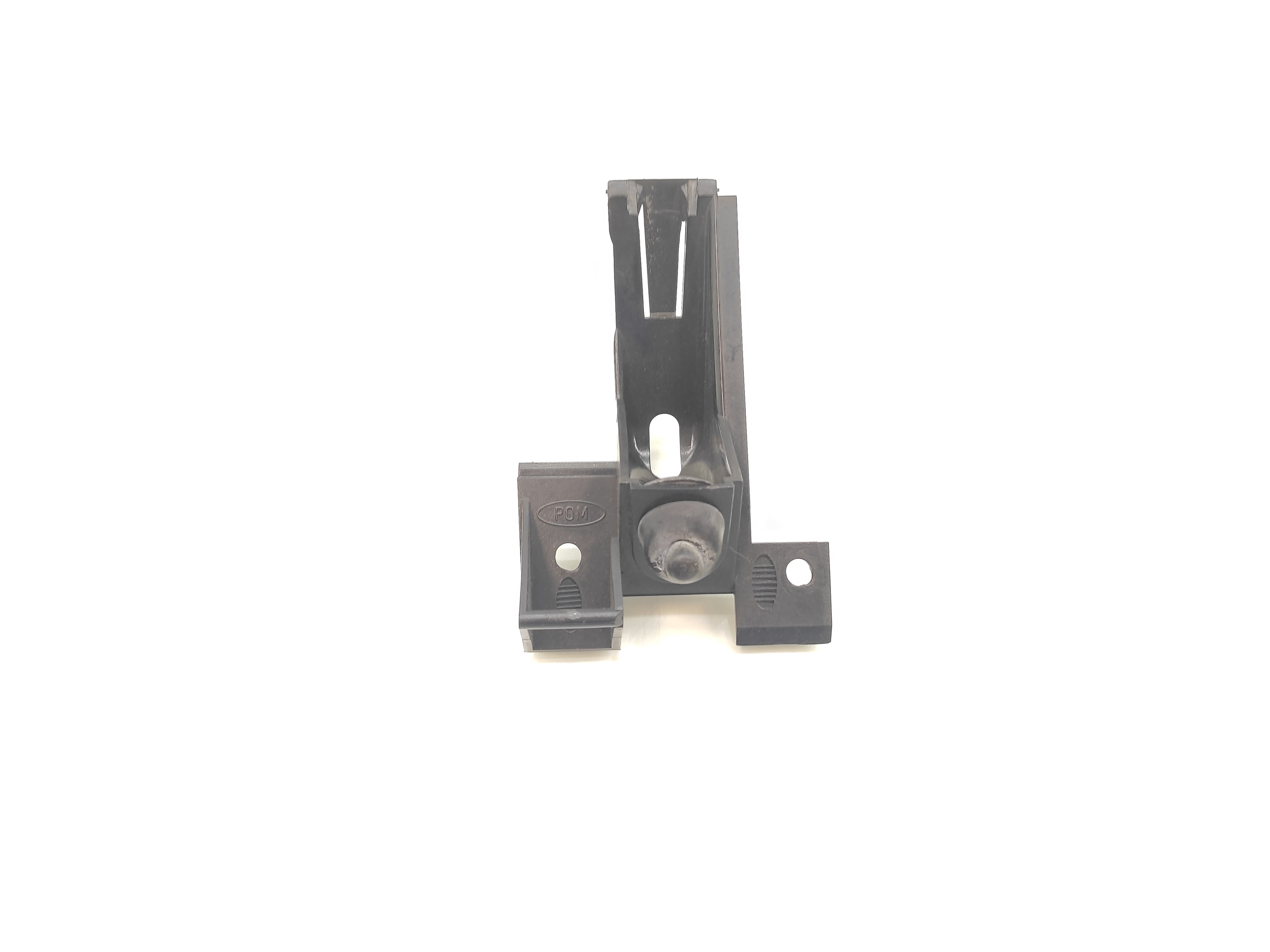Batente Do Porta Luvas Ford Escort Zetec 1998 1999 1