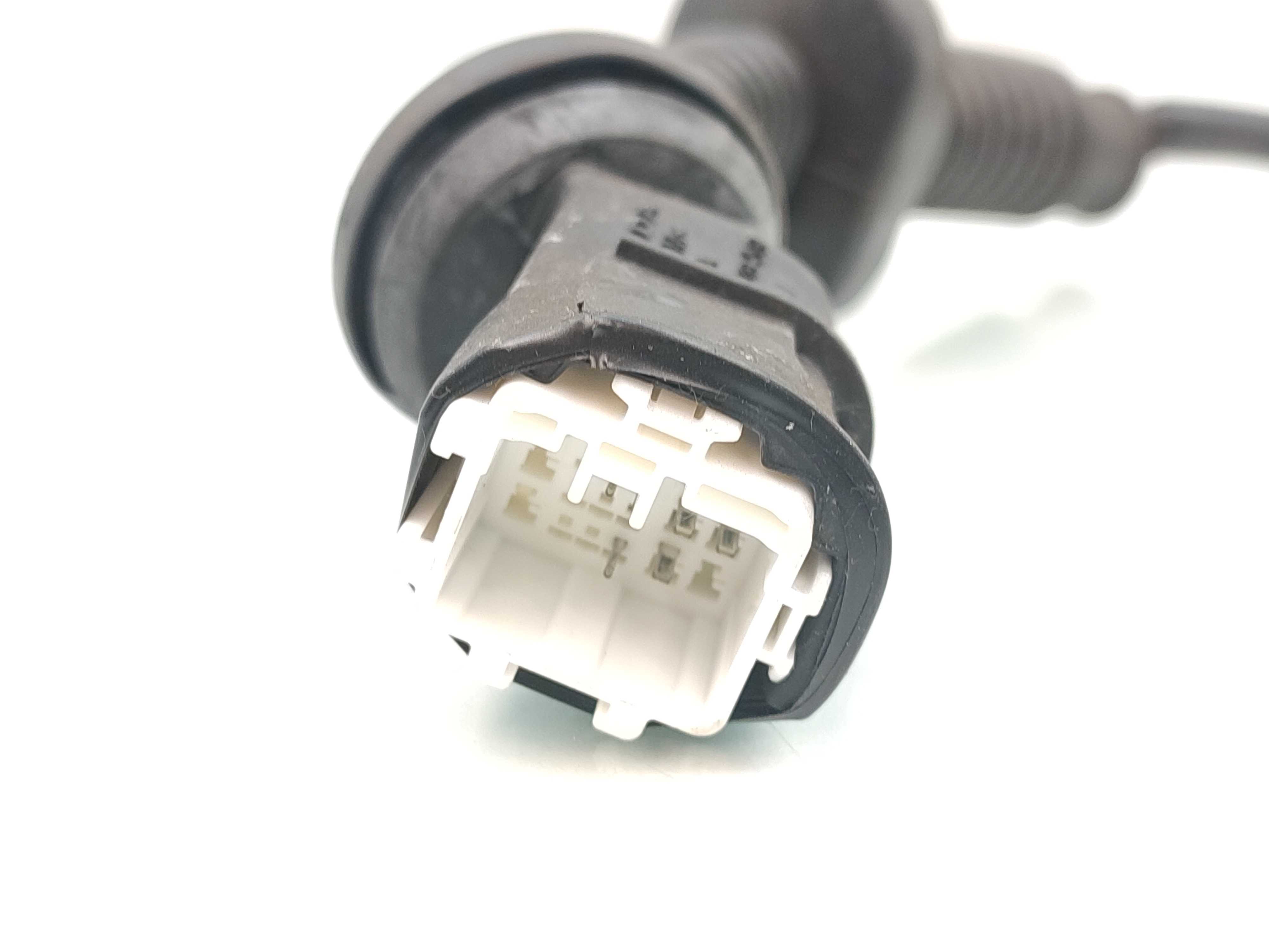 Chicote Porta Traseira Direita Honda Civic G10 2017 2018 19 3