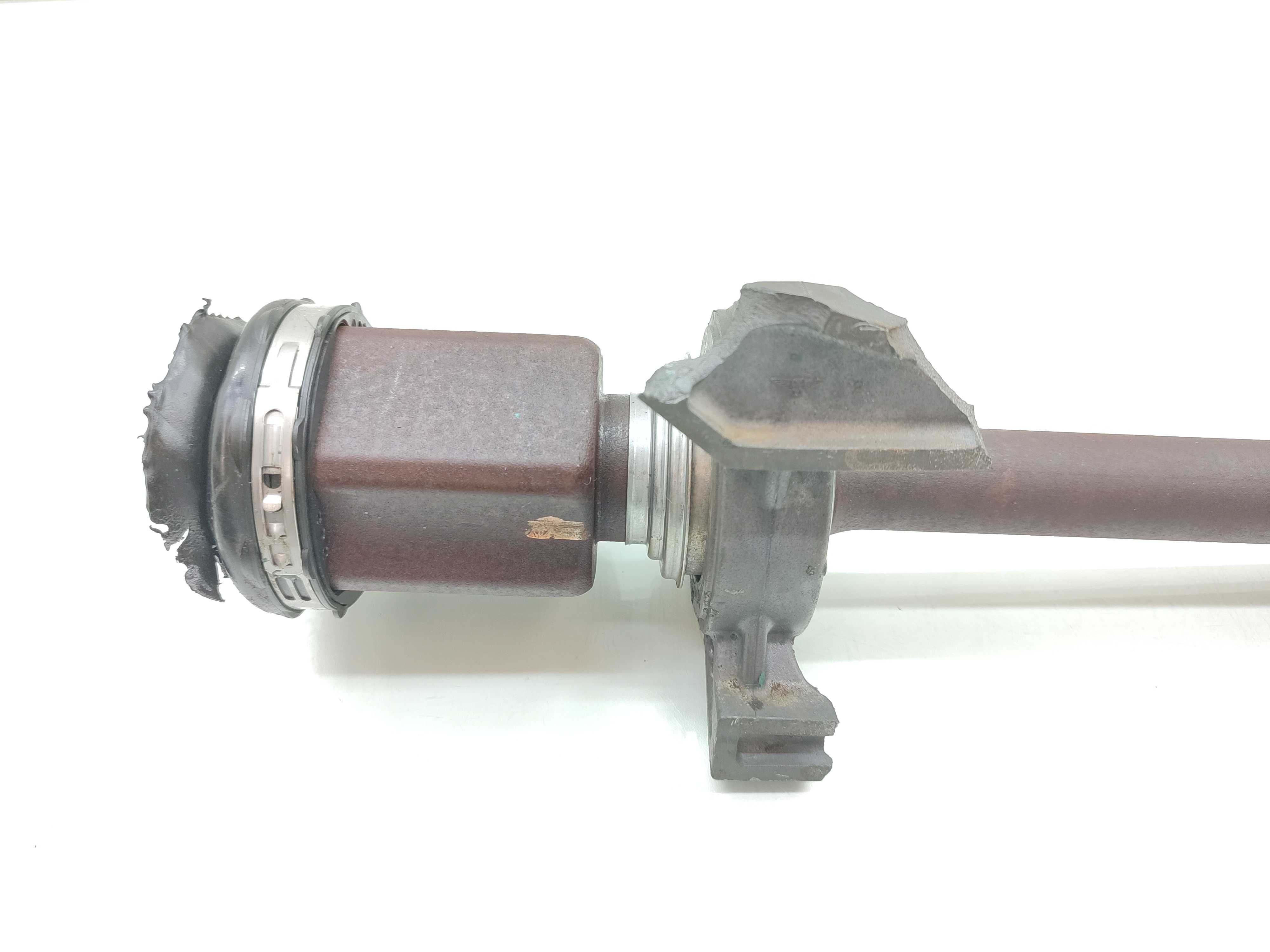 Eixo Lado Direito Honda Civic G10 2.0 2017 2018 2019 3