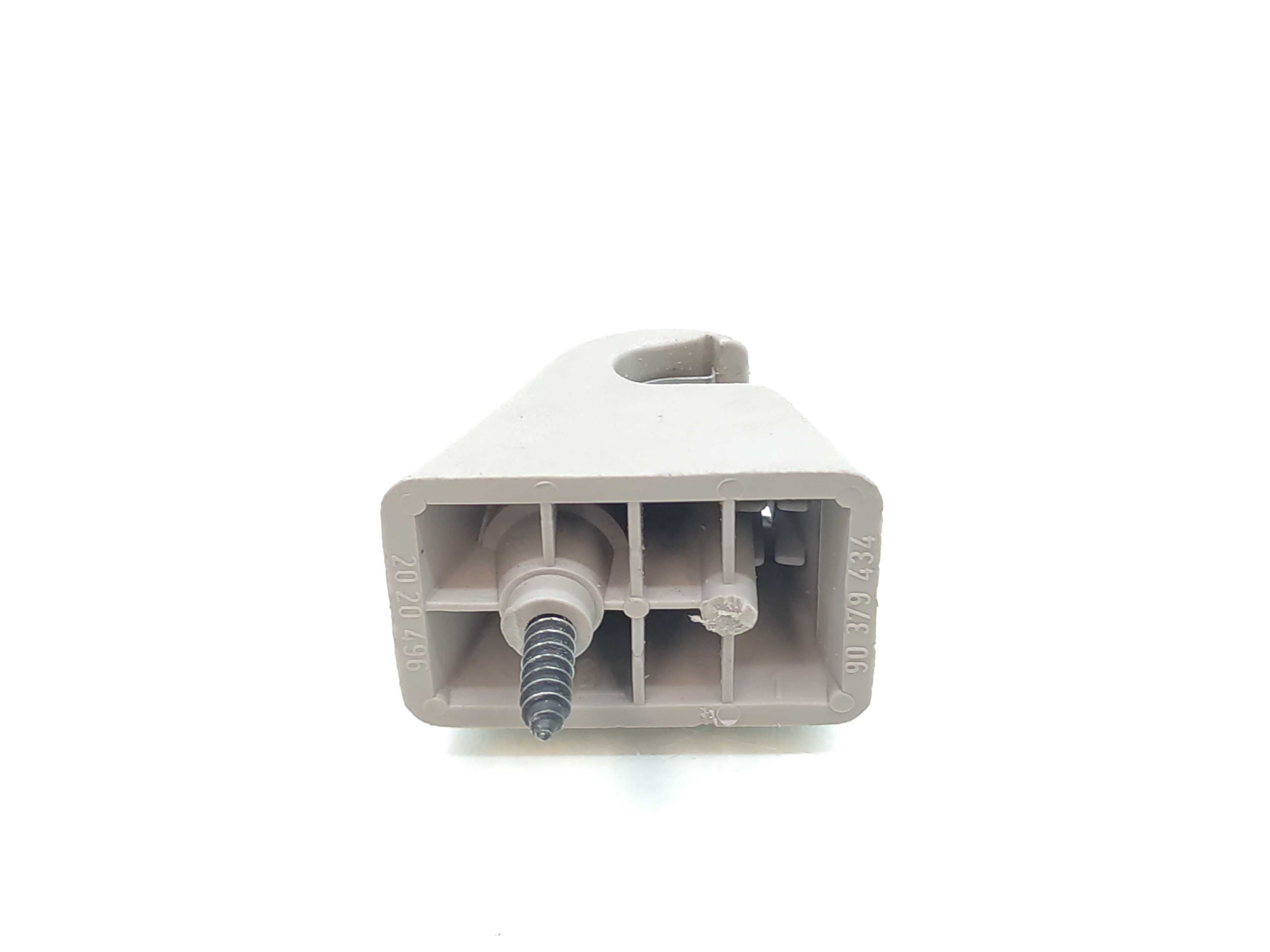 Suporte Fixação Quebra Sol Gm Omega 2003 2004 2005 2006 2