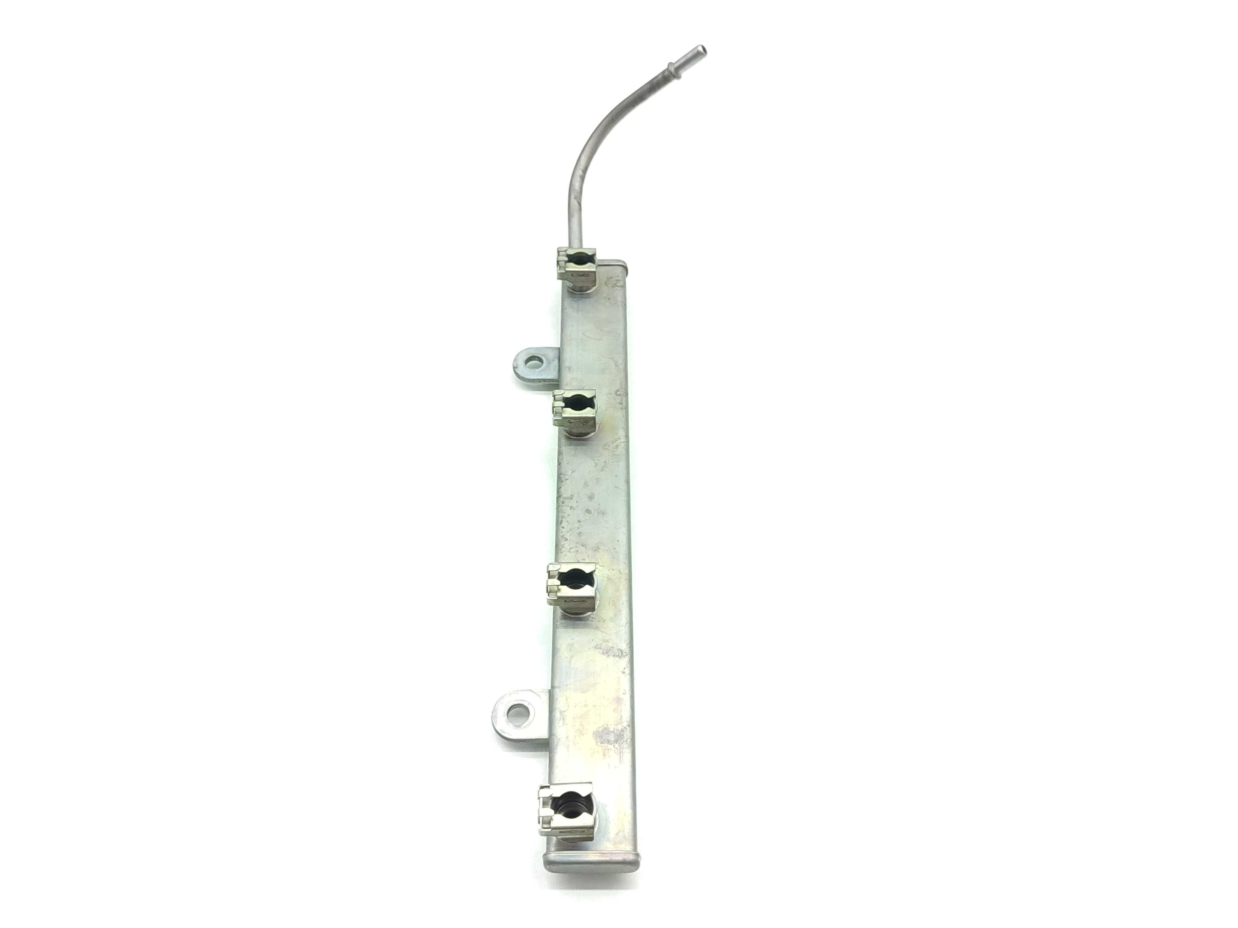 Flauta Bicos Injetores Mitsubishi Lancer 2.0 2014 2015 2016 3
