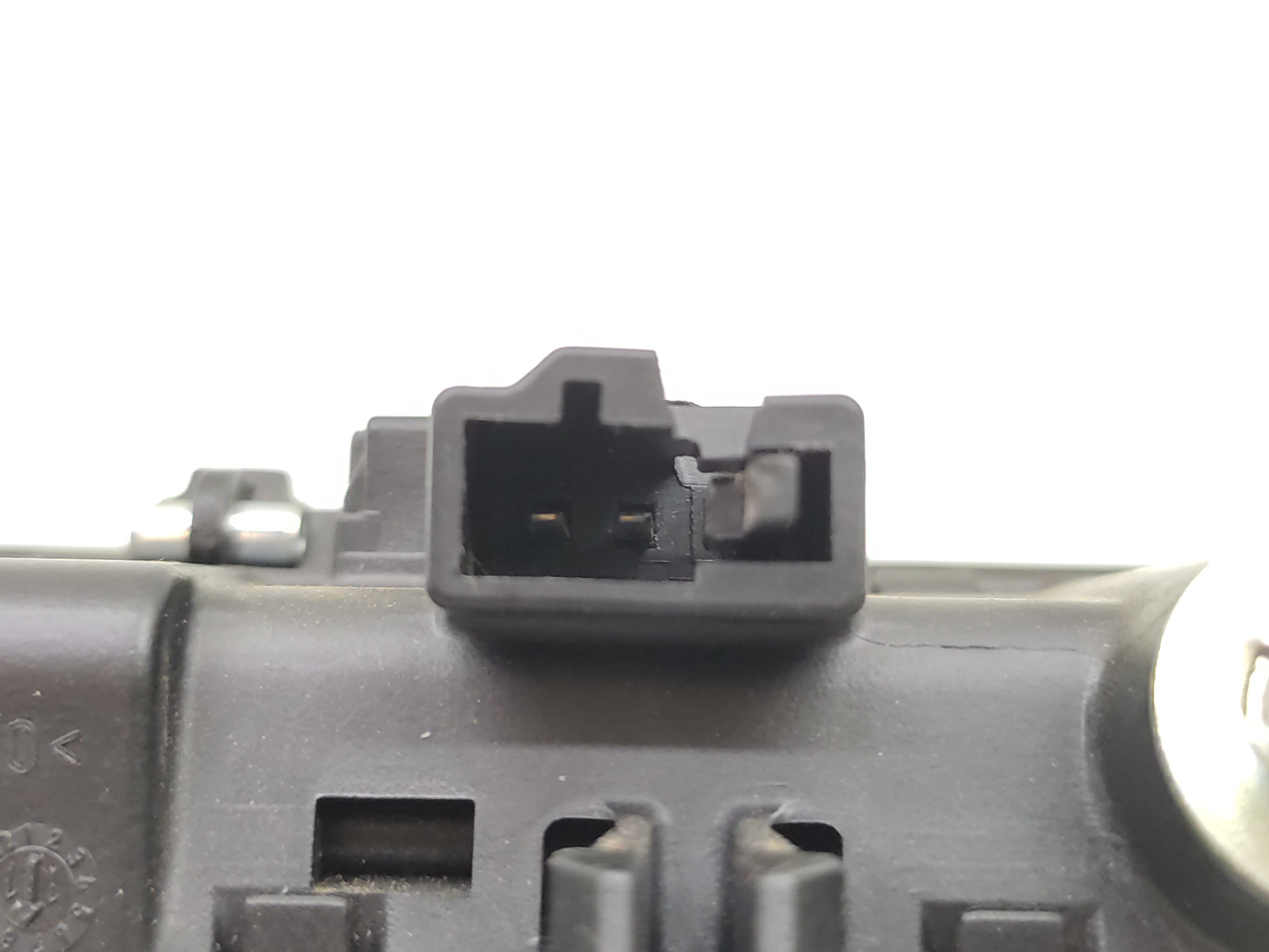 Maçaneta Externa Tampa Traseira Vw Tiguan 2011 2012 2013 14 Preto Traseira 3