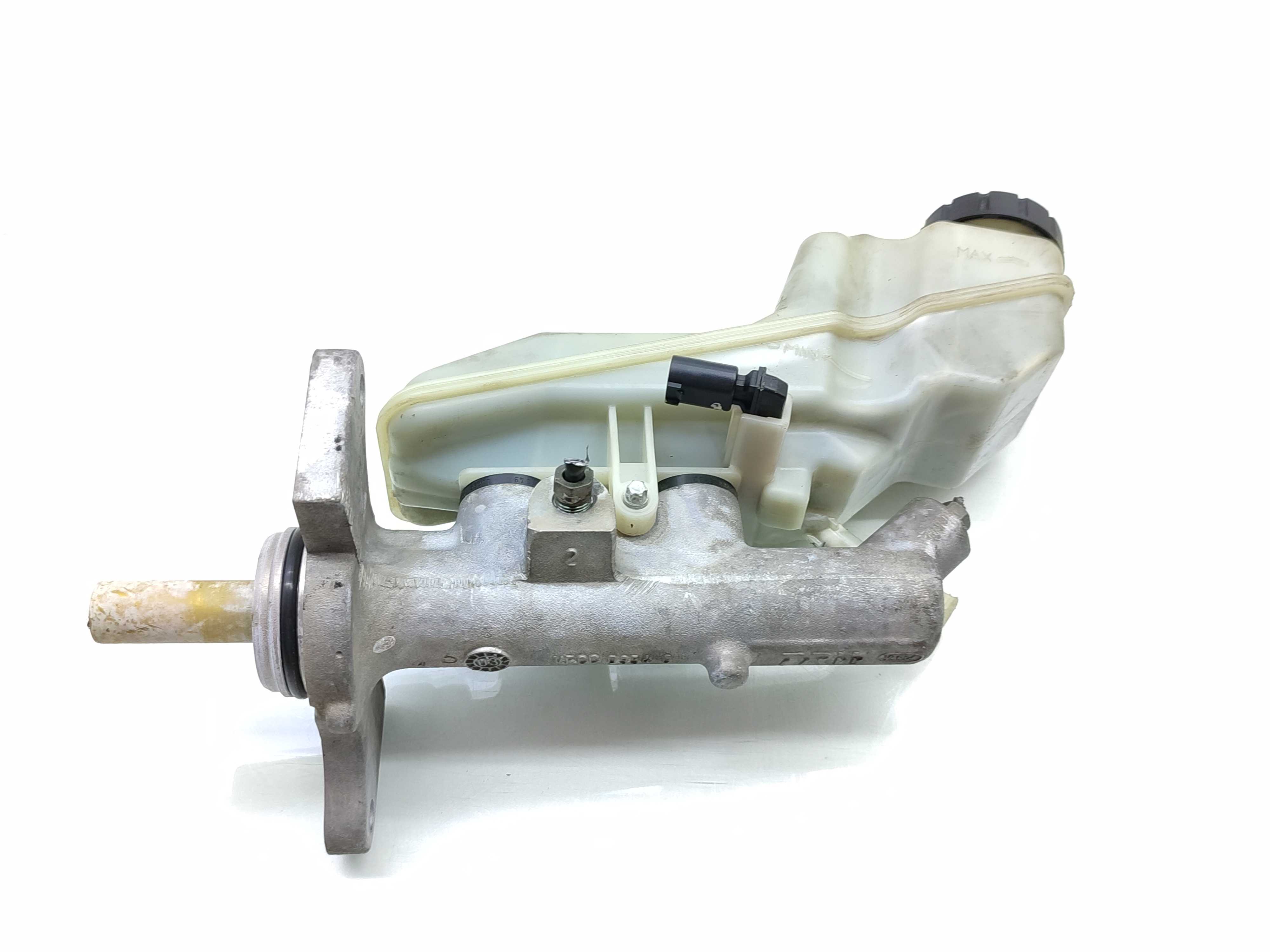 Cilindro Mestre Freio Toyota Corolla 1.8 Aut 2003 Á 2008 3