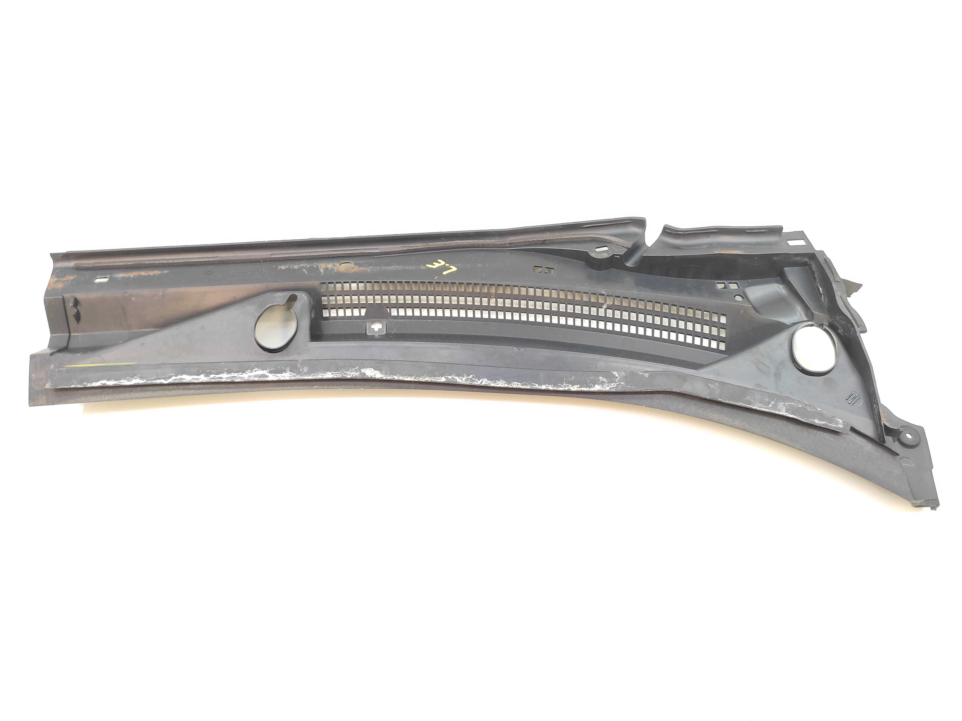 Grade Churrasqueira Lado Esquerdo Nissan Sentra 2007 Á 2012 2