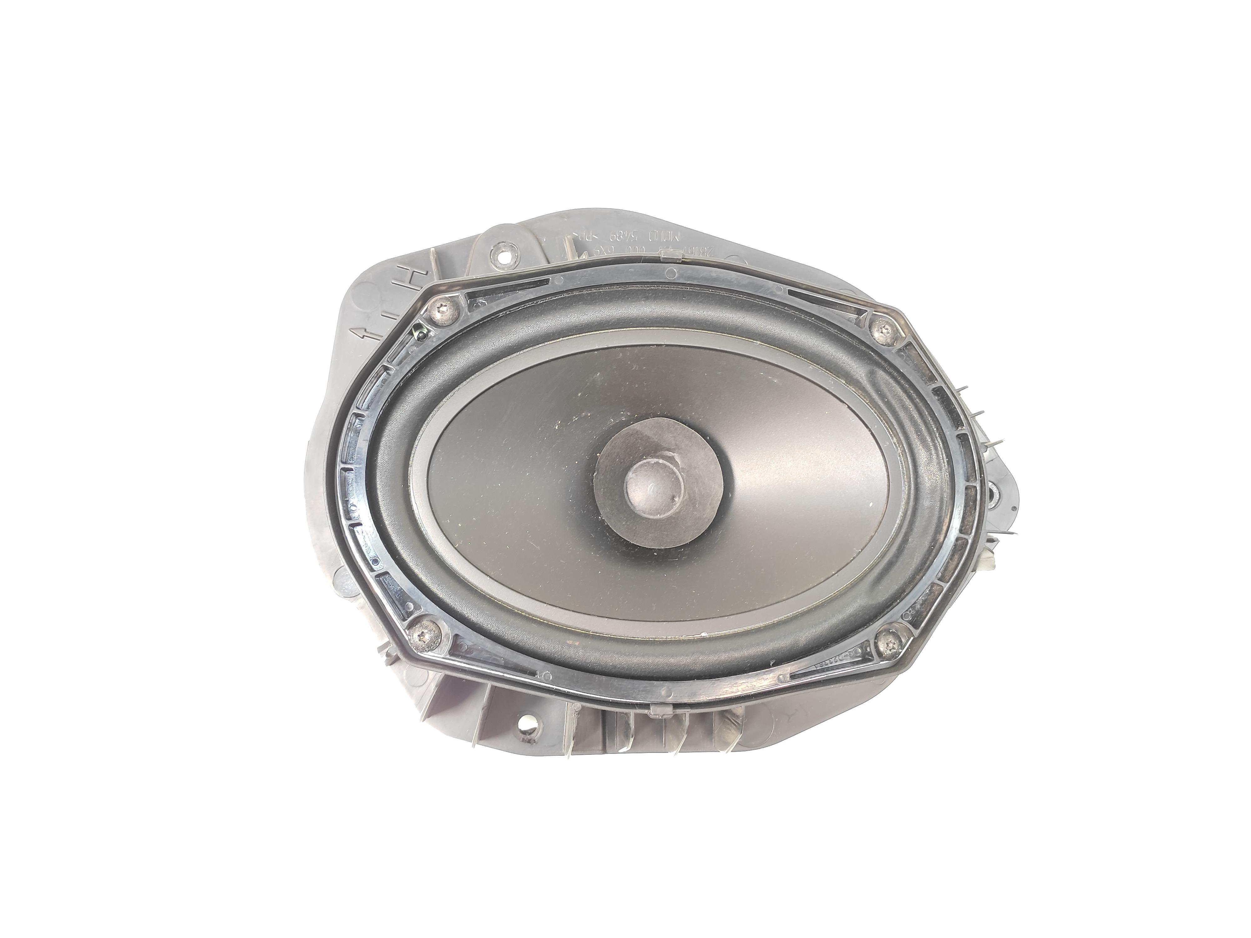 Alto Falante Porta Dianteira Esquerda Nissan Sentra 2010