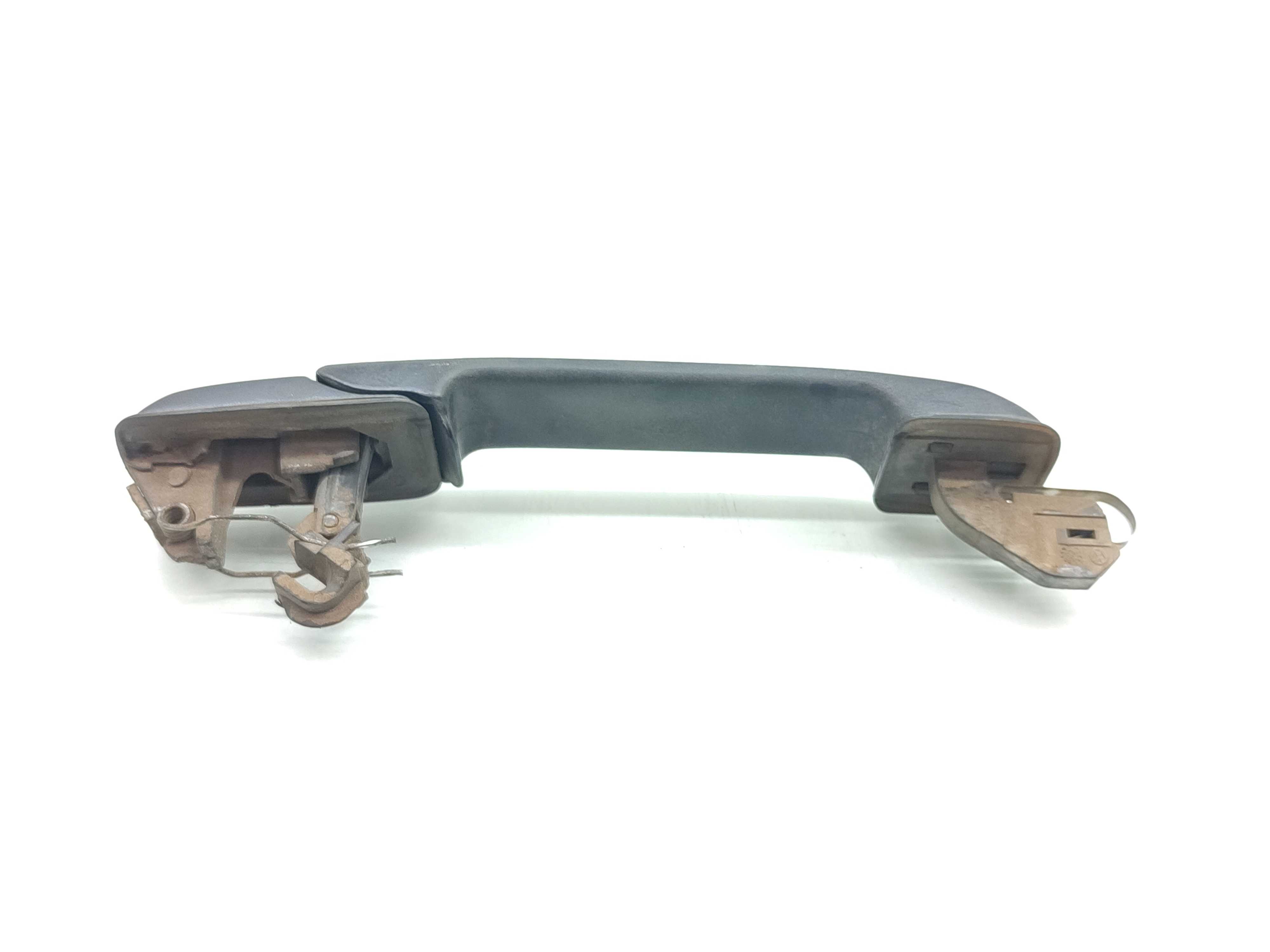 Maçaneta Externa Porta Traseira Esquerda Vw Gol G2 2