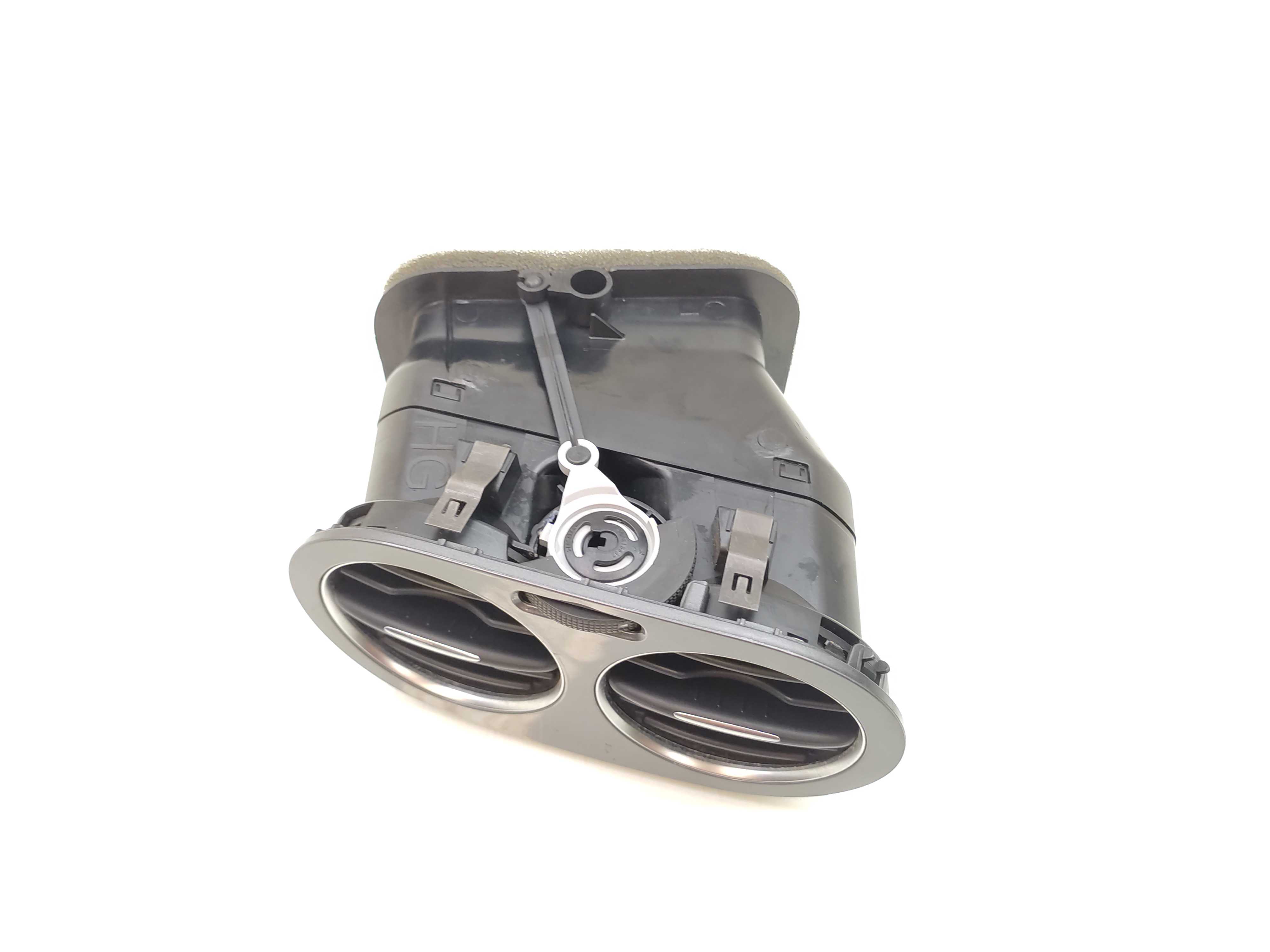 Difusor Ar Esquerdo Painel Vw Tiguan 2010 2011 2012 2013 3