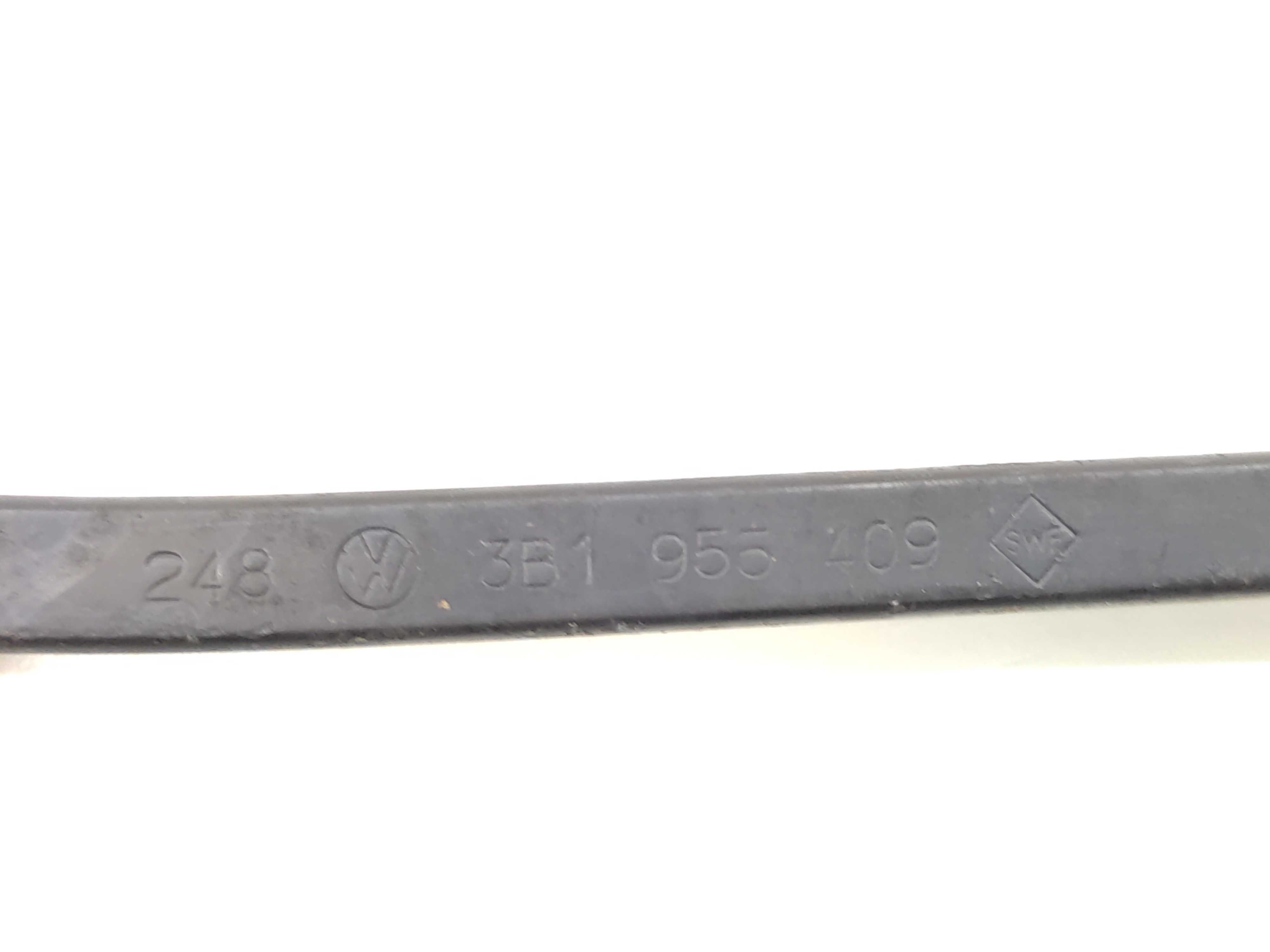 Braço Limpador Parabrisa Ld Esquerdo Vw Passat Variant 2000 3