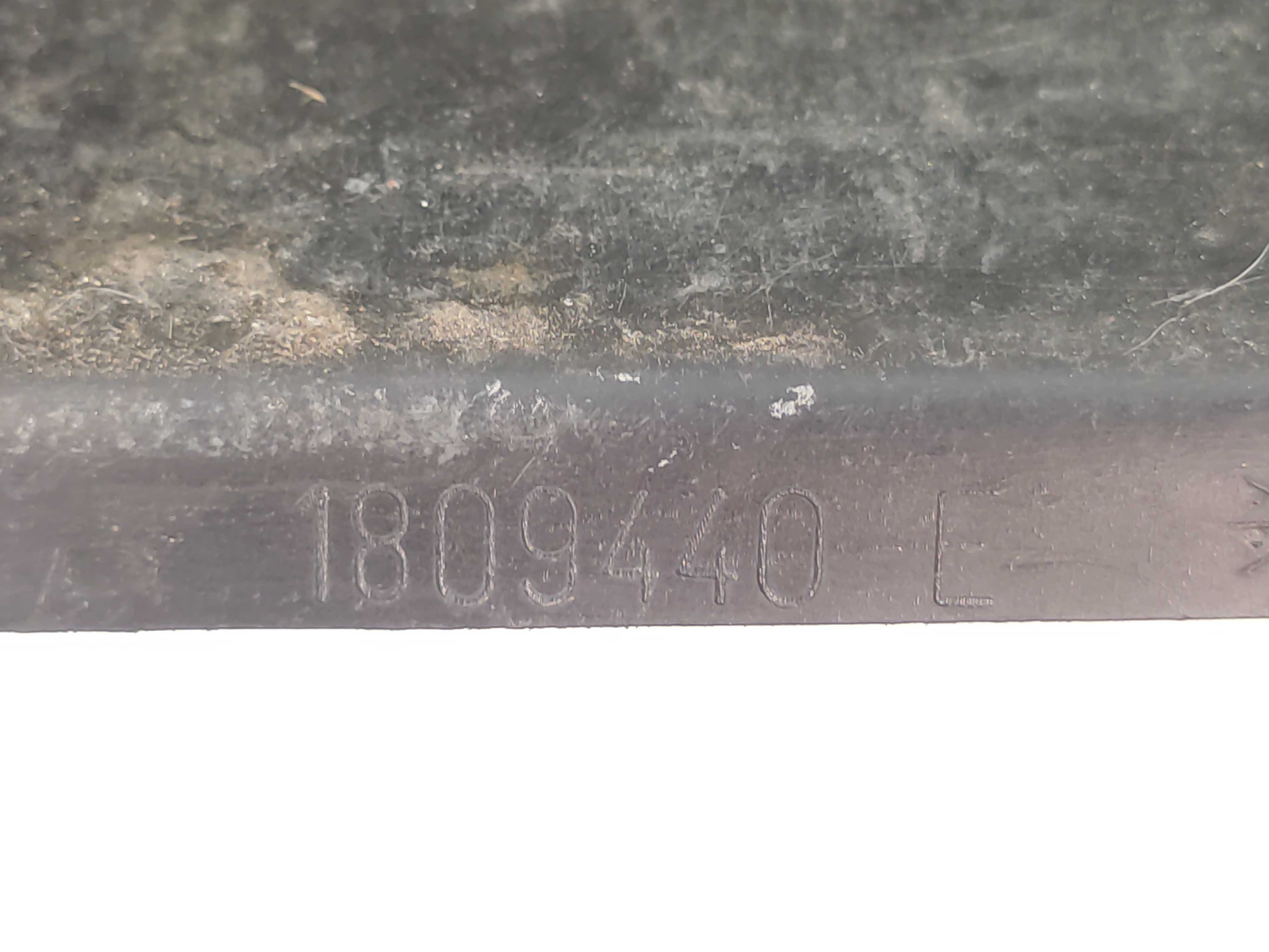 Porta Treco Porta Dianteira Esquerda Fiat Uno 1997 4 Portas 3