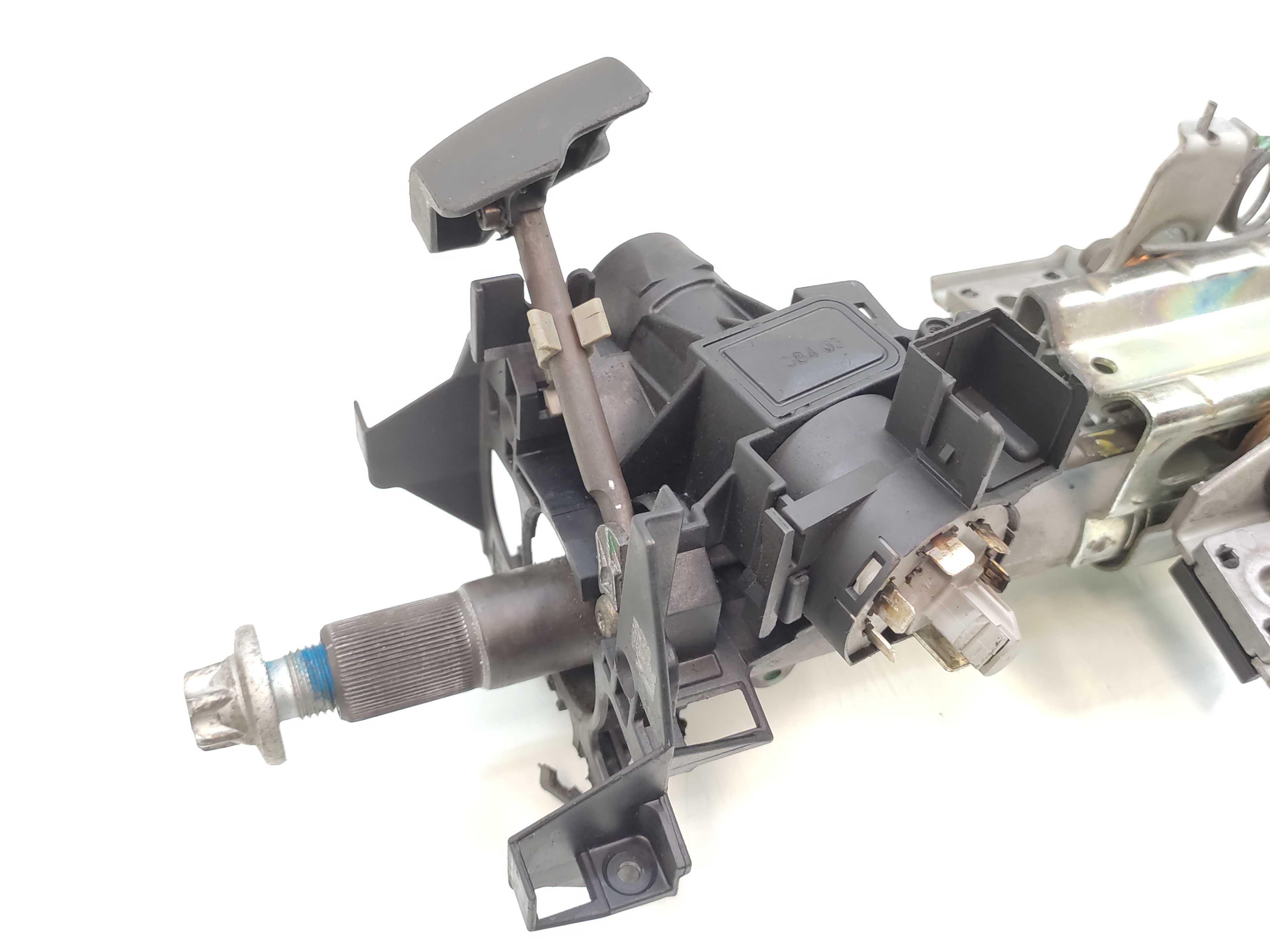 Coluna Direção Hidráulica Gm Astra 1.8 2.0 8v 2003 2004 2005 4