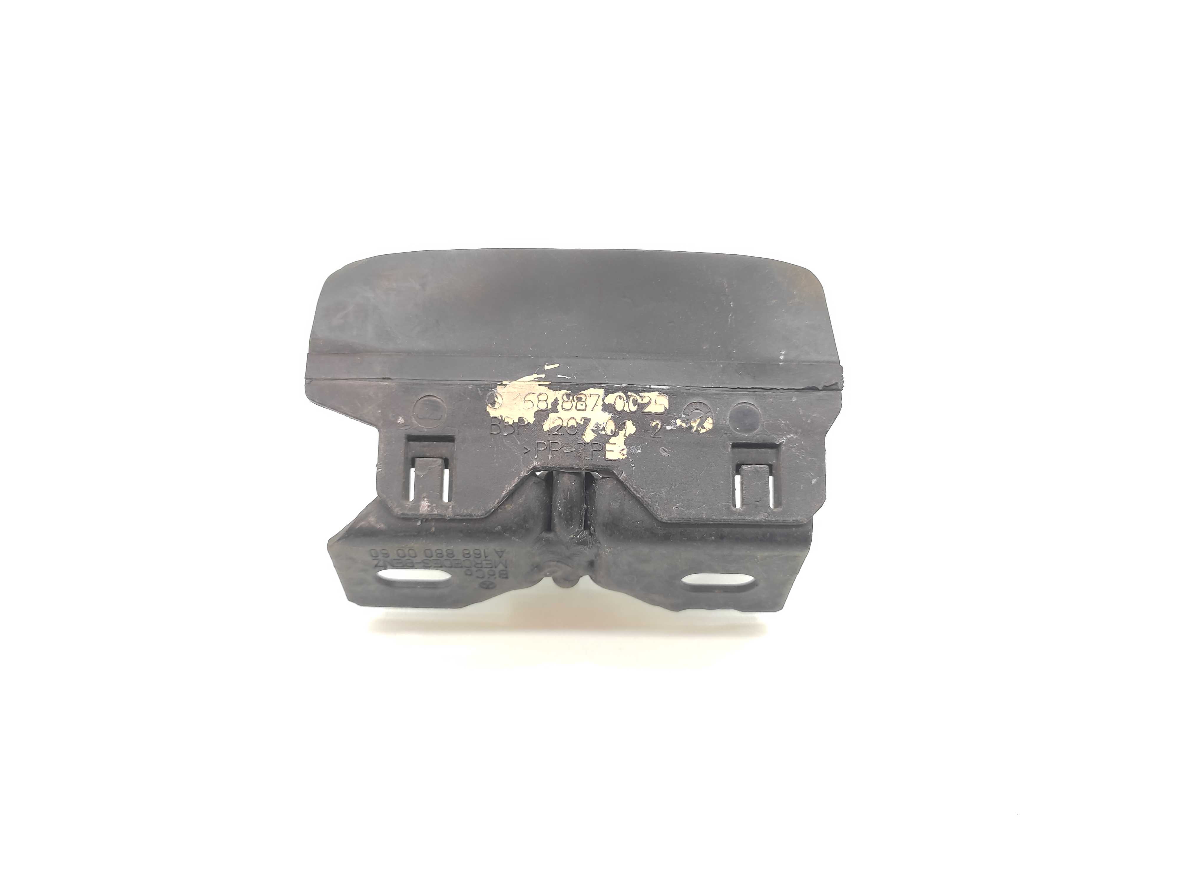 Batente Fechadura Capô Mb Classe A 160 190 2005 2