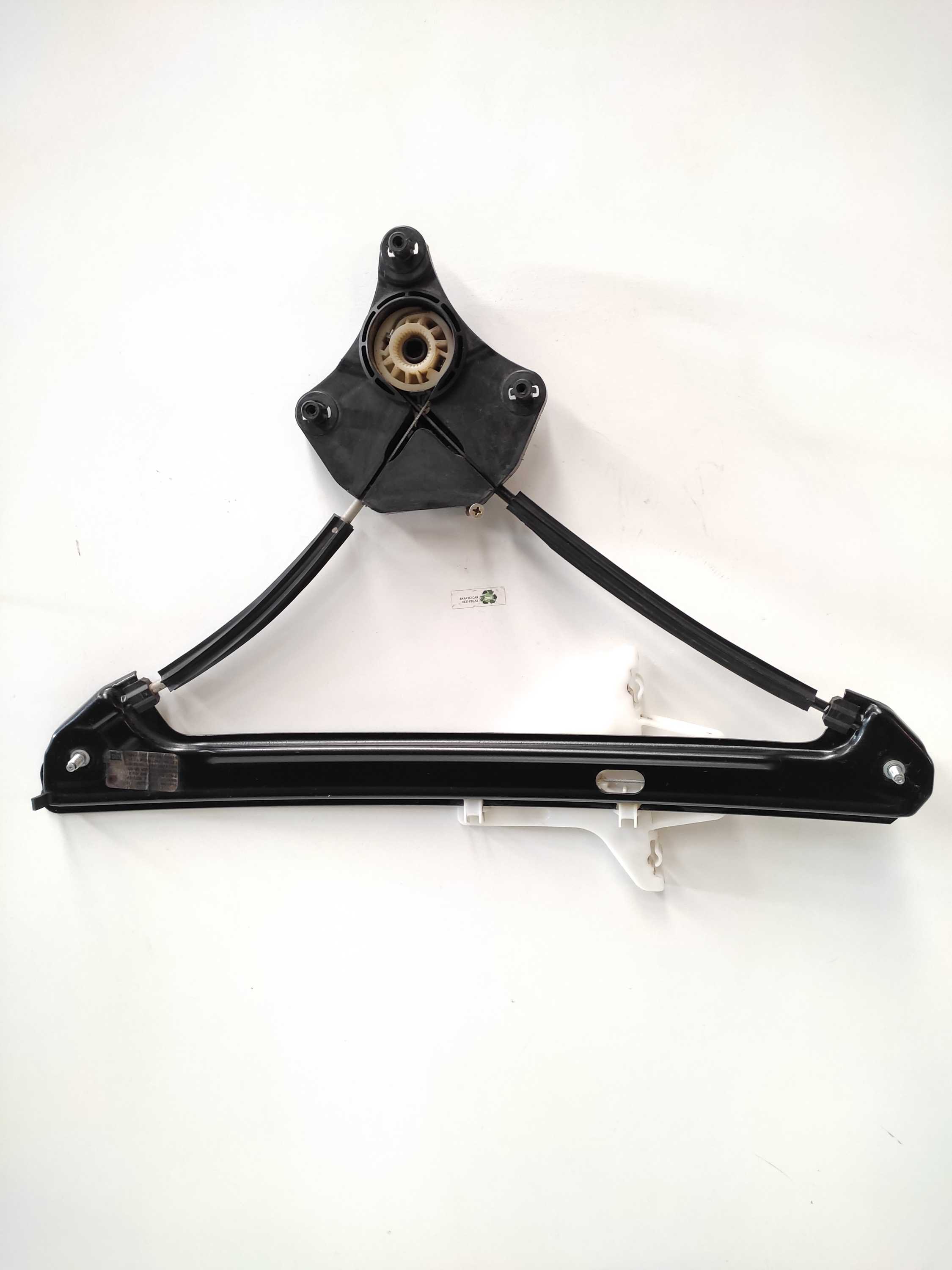Maquina Vidro Elétrico Porta Traseira Direita Vw Golf 2015 2