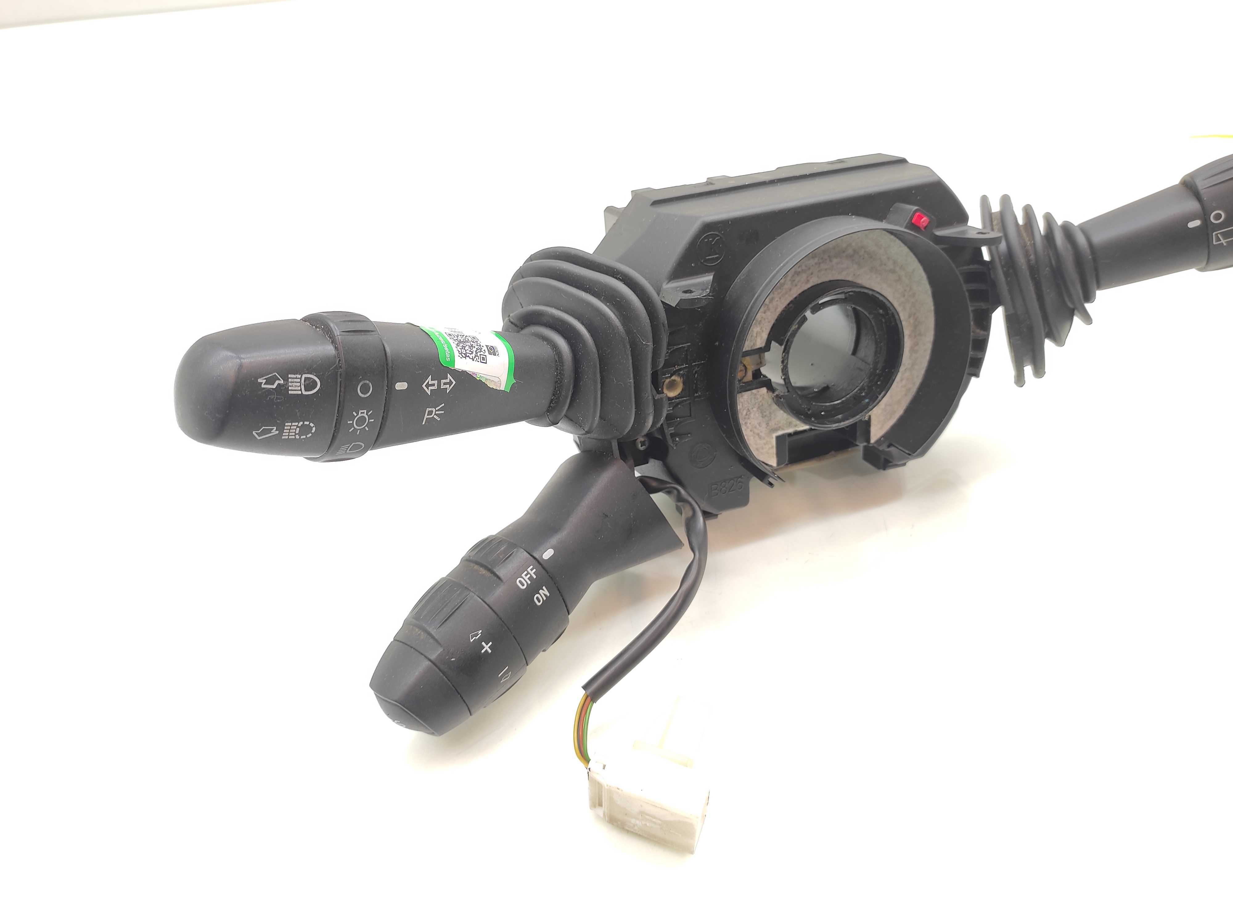 Chave Seta Fiat Bravo 1.8 2011 2012 2013 2014 Sem Hard Disk 2