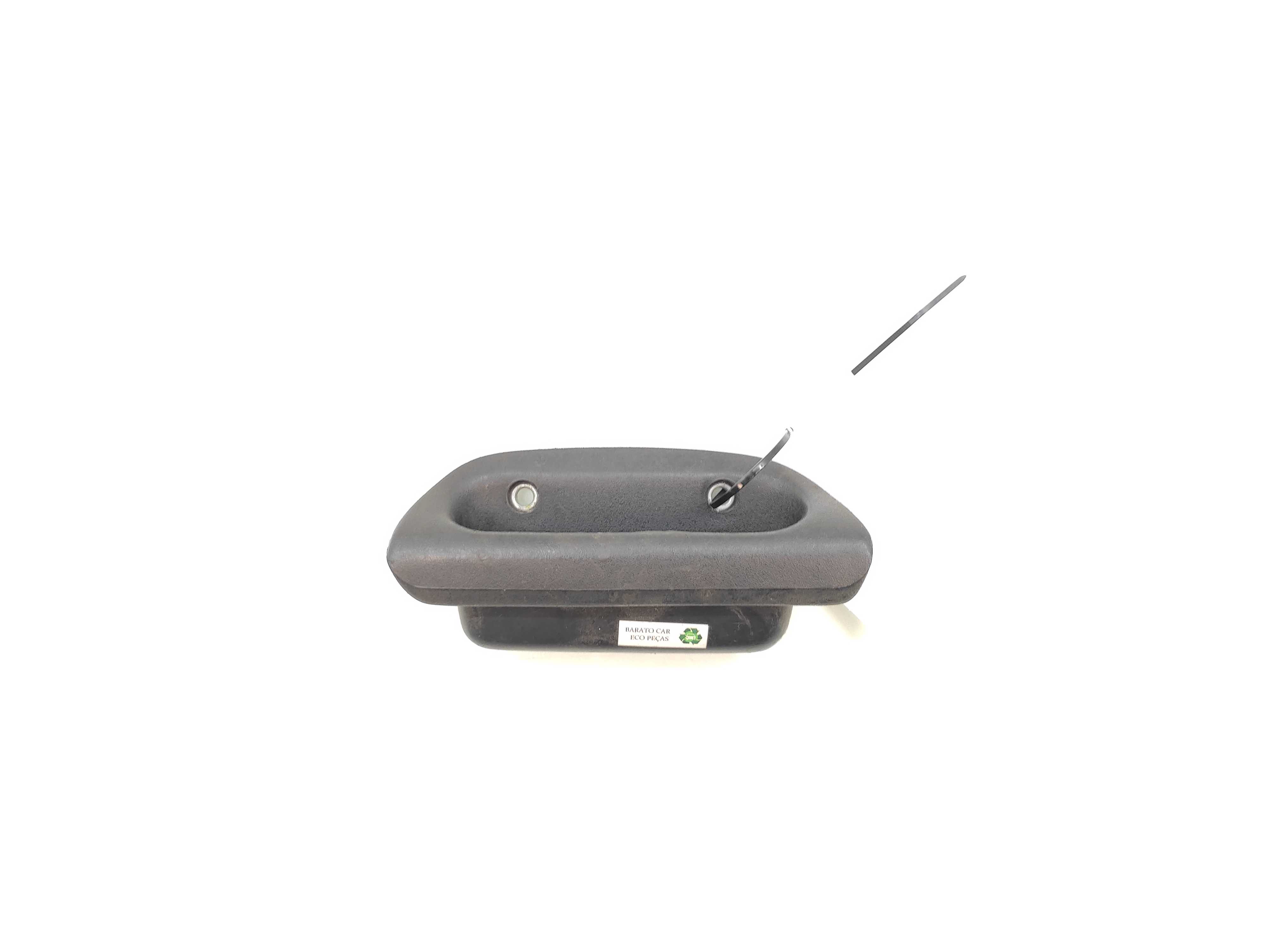 Puxador Interno Porta Traseira Direita Gm Corsa Classic 09