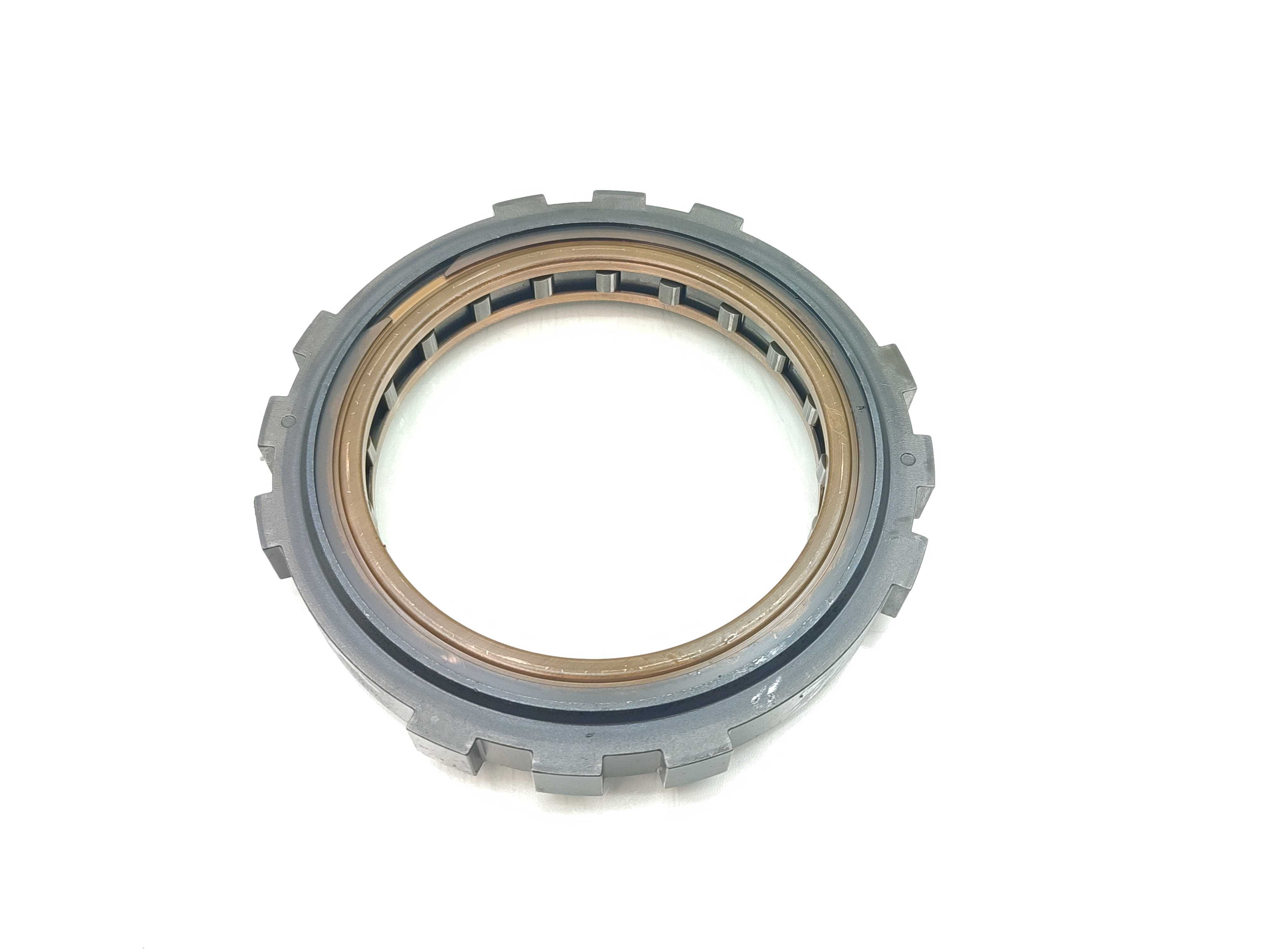 Engrenagem Catraca Câmbio A245 Toyota Corolla 1.8 2003 Á 08 1