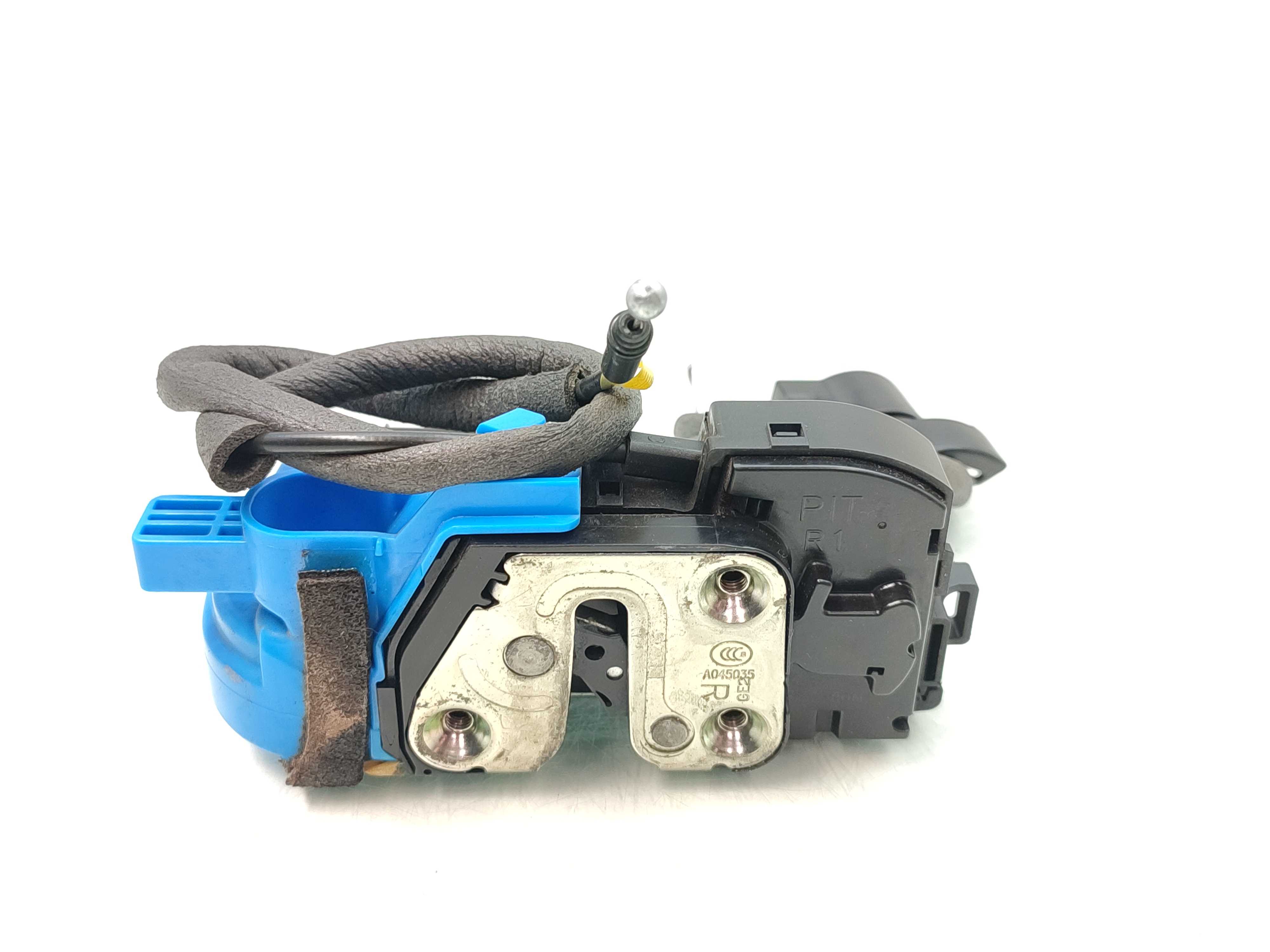 Fechadura Porta Traseira Direita Hyundai Veloster 2011 2012 2