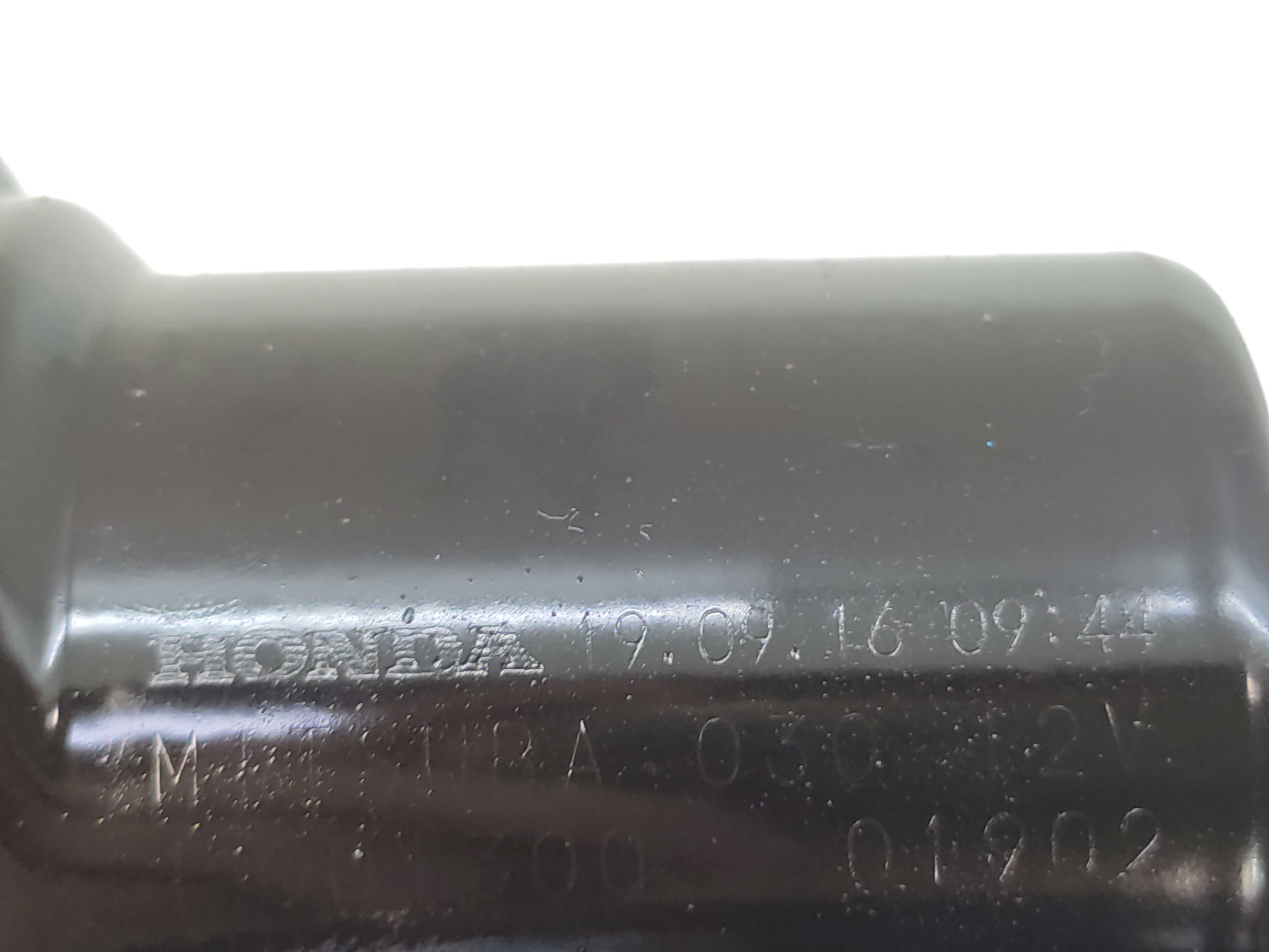 Máquina Galhada Limpador Parabrisa Honda Civic G10 7