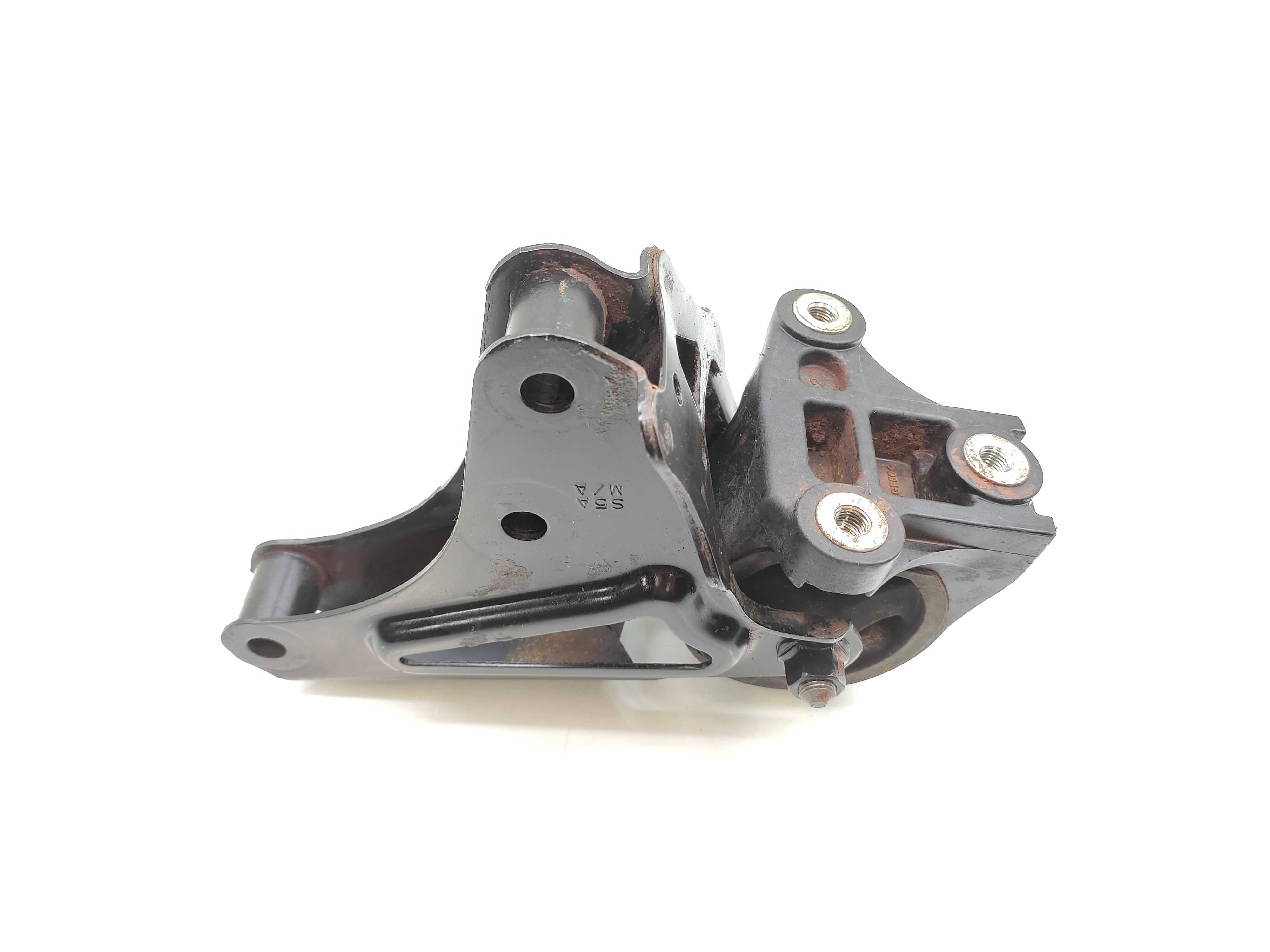 Suporte Coxim Central Cambio Honda Civic 1.7 Manual 2001 02 3