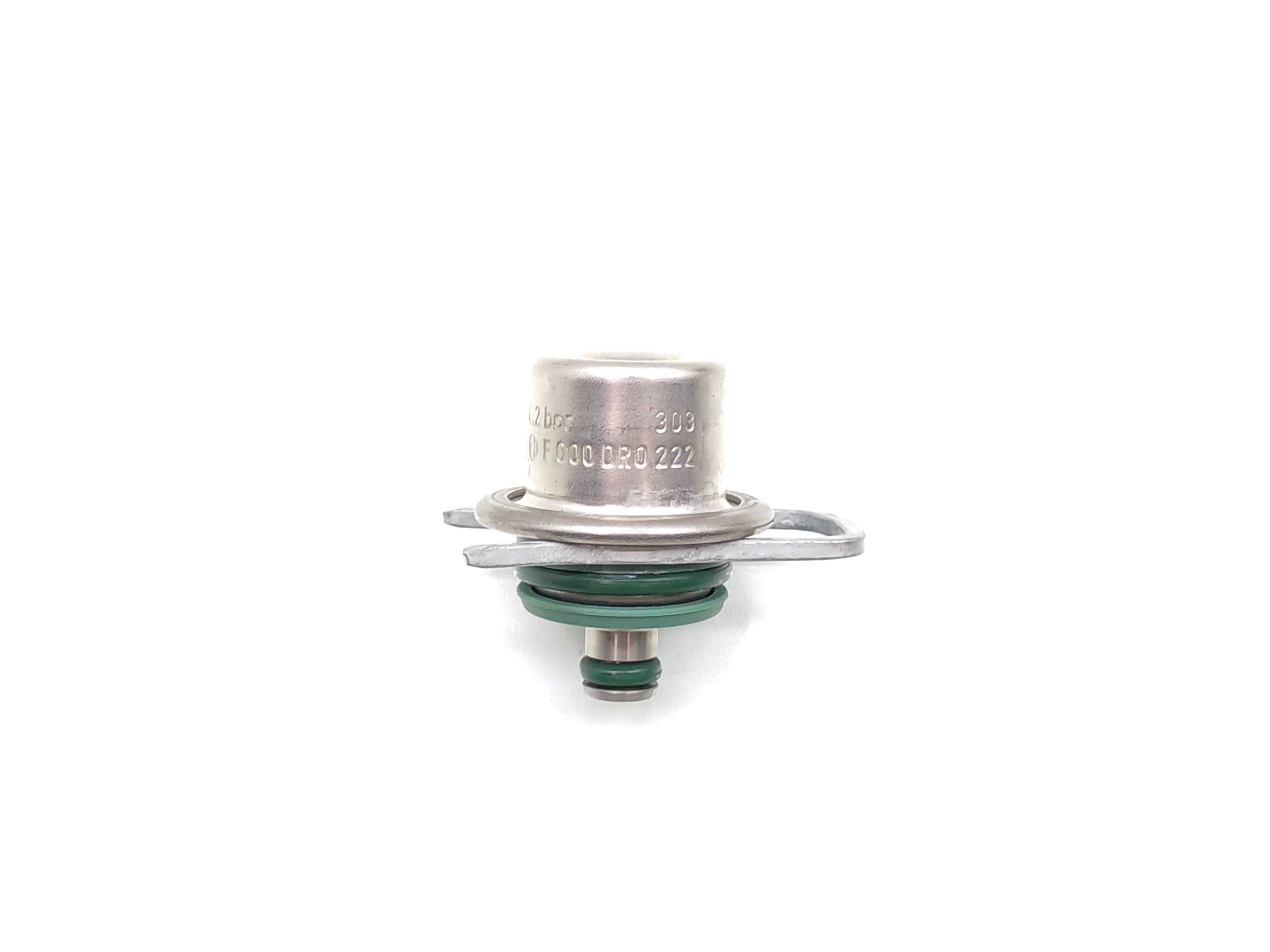 Regulador Pressão Bomba Combustível Bosch F000dr0222 1