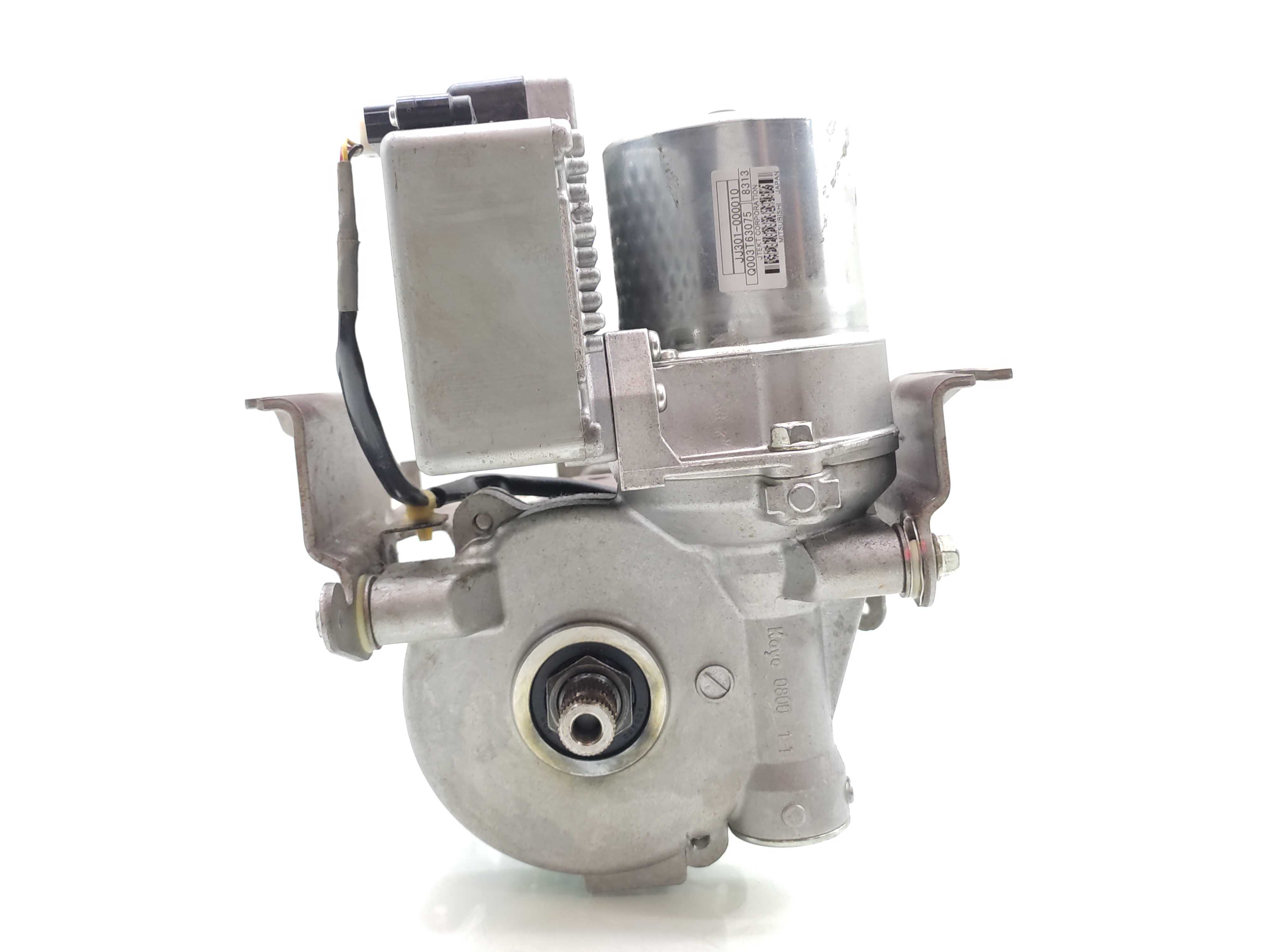 Coluna Direção Elétrica Nissan Sentra 2007 2008 2009 2010 4