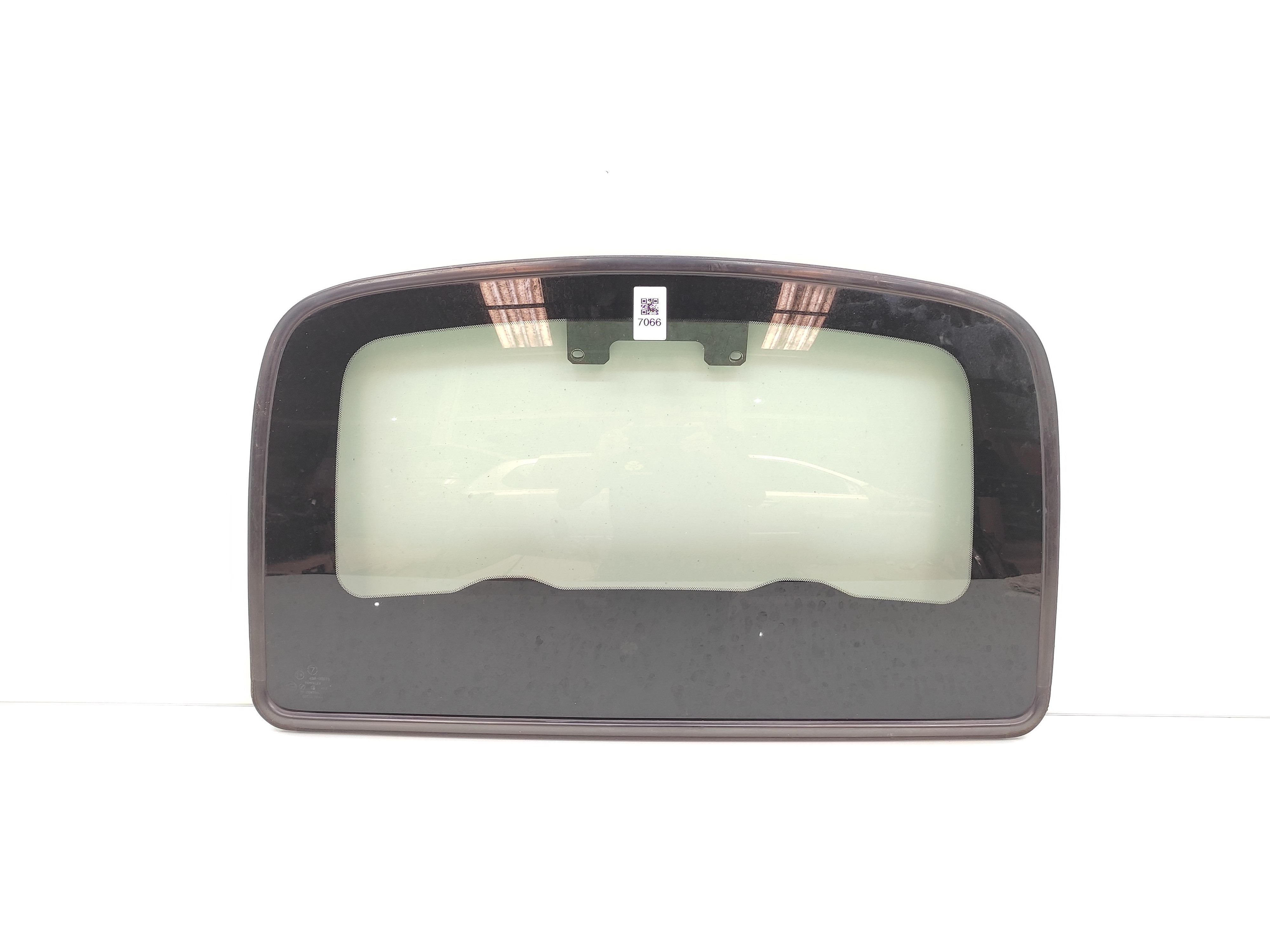 Vidro Dianteiro Teto Solar Duplo Subaru Legacy Outback 2001