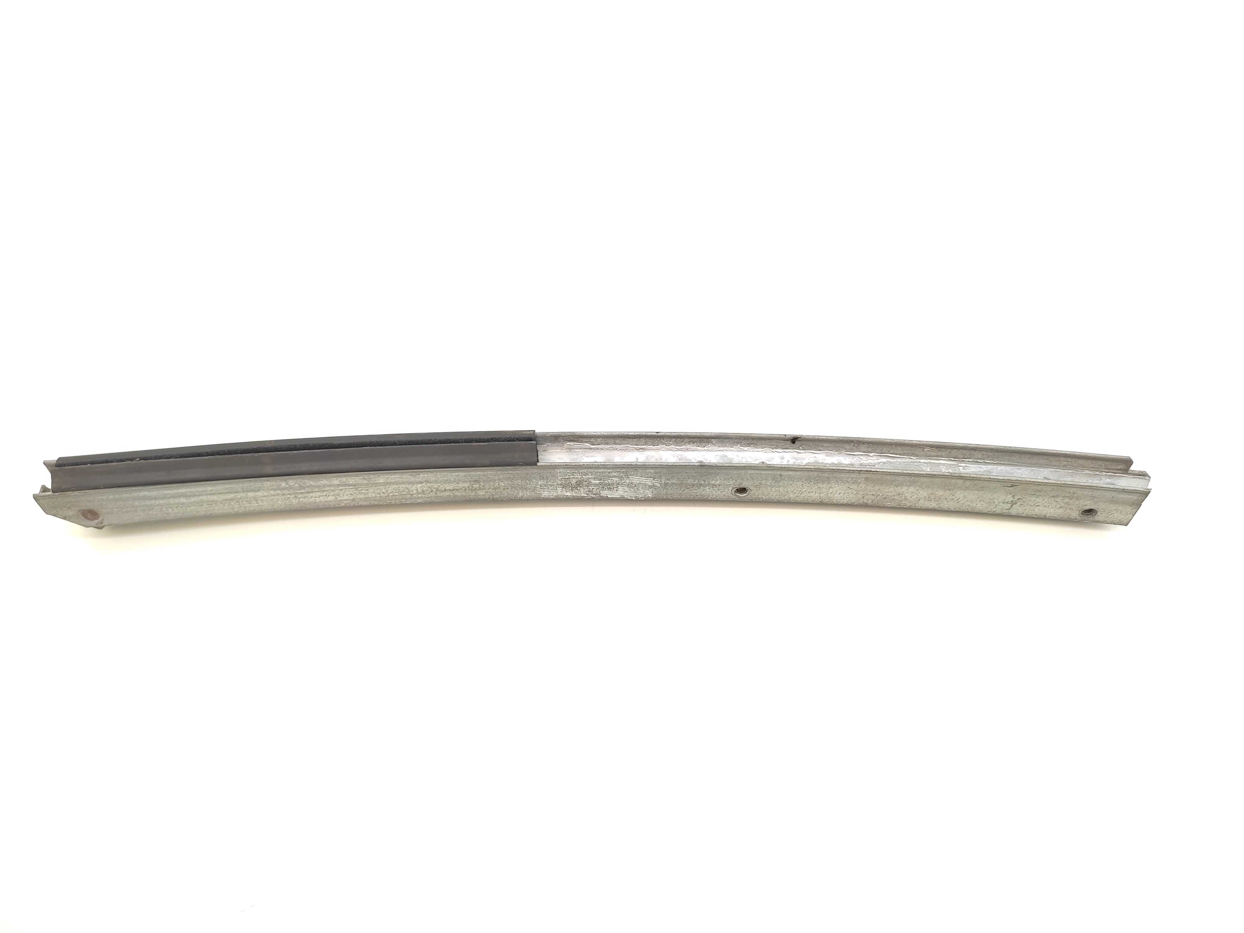 Guia Vidro Porta Traseira Direita Ford Escort Zetec 1998 1