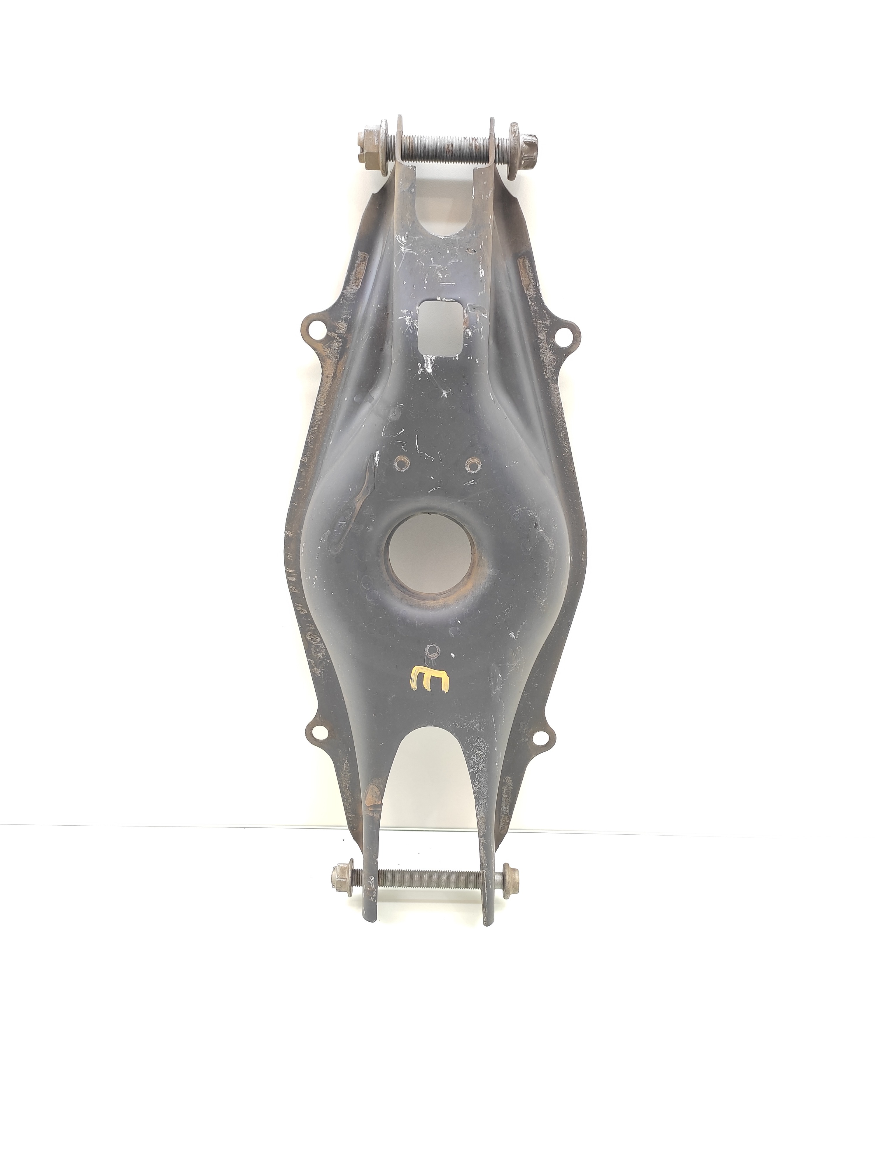 Bandeja Balança Traseira Esquerda Mercedes C180 2010 W204