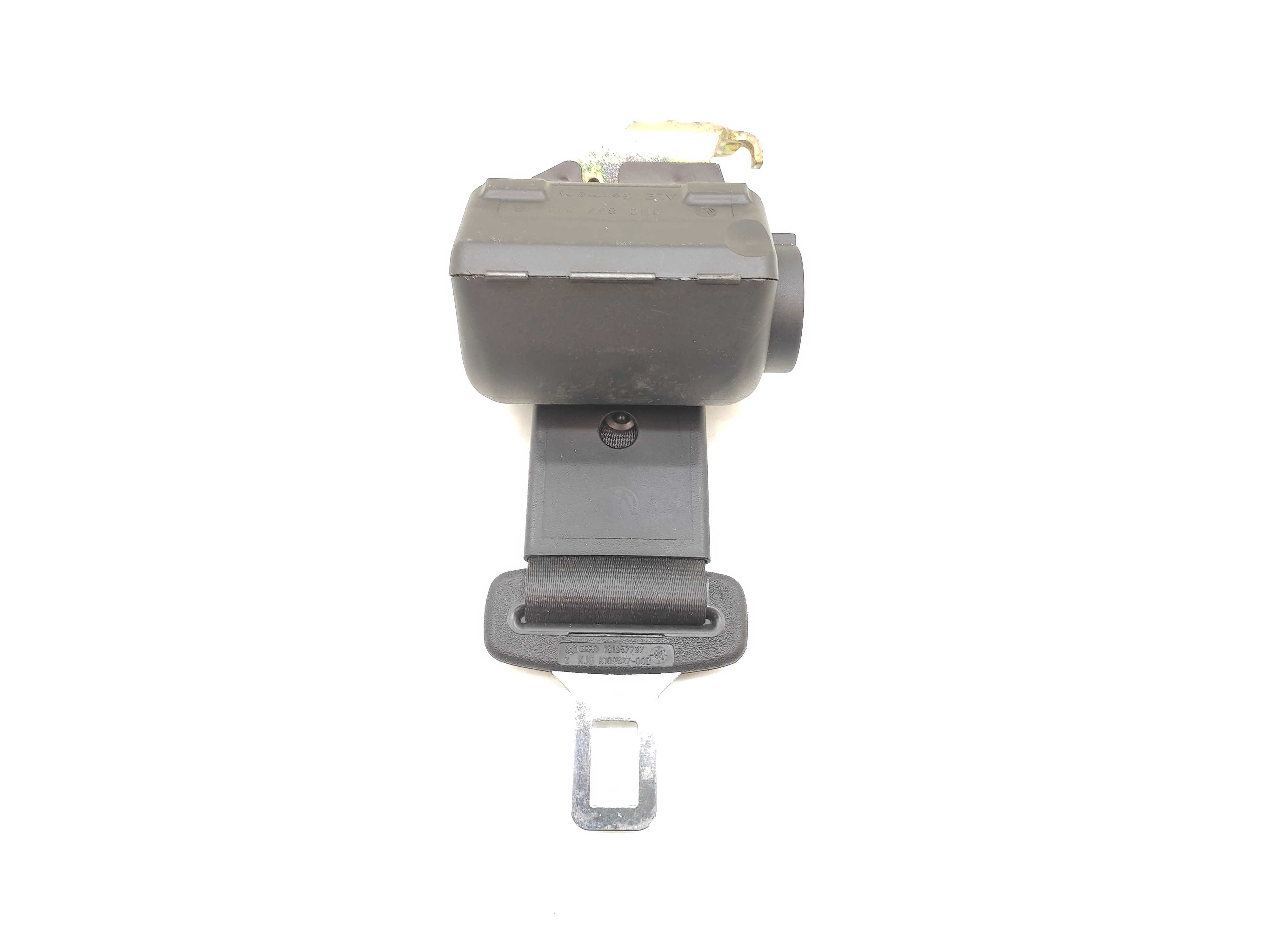 Cinto Segurança Traseiro Central Vw Passat Variant 2000 1