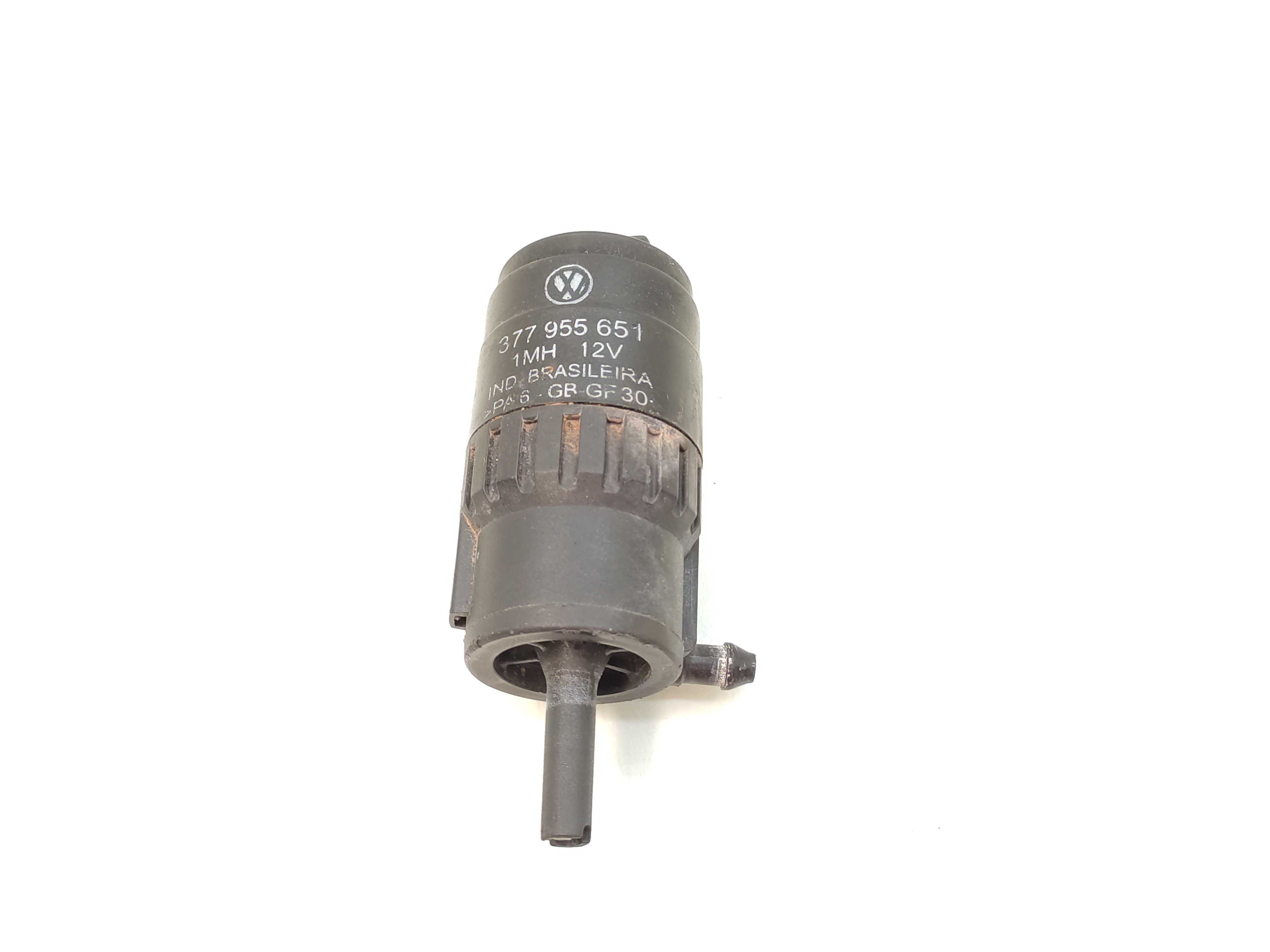 Motor Bomba Partida Frio Vw Gol G4 2006 Á 11 1