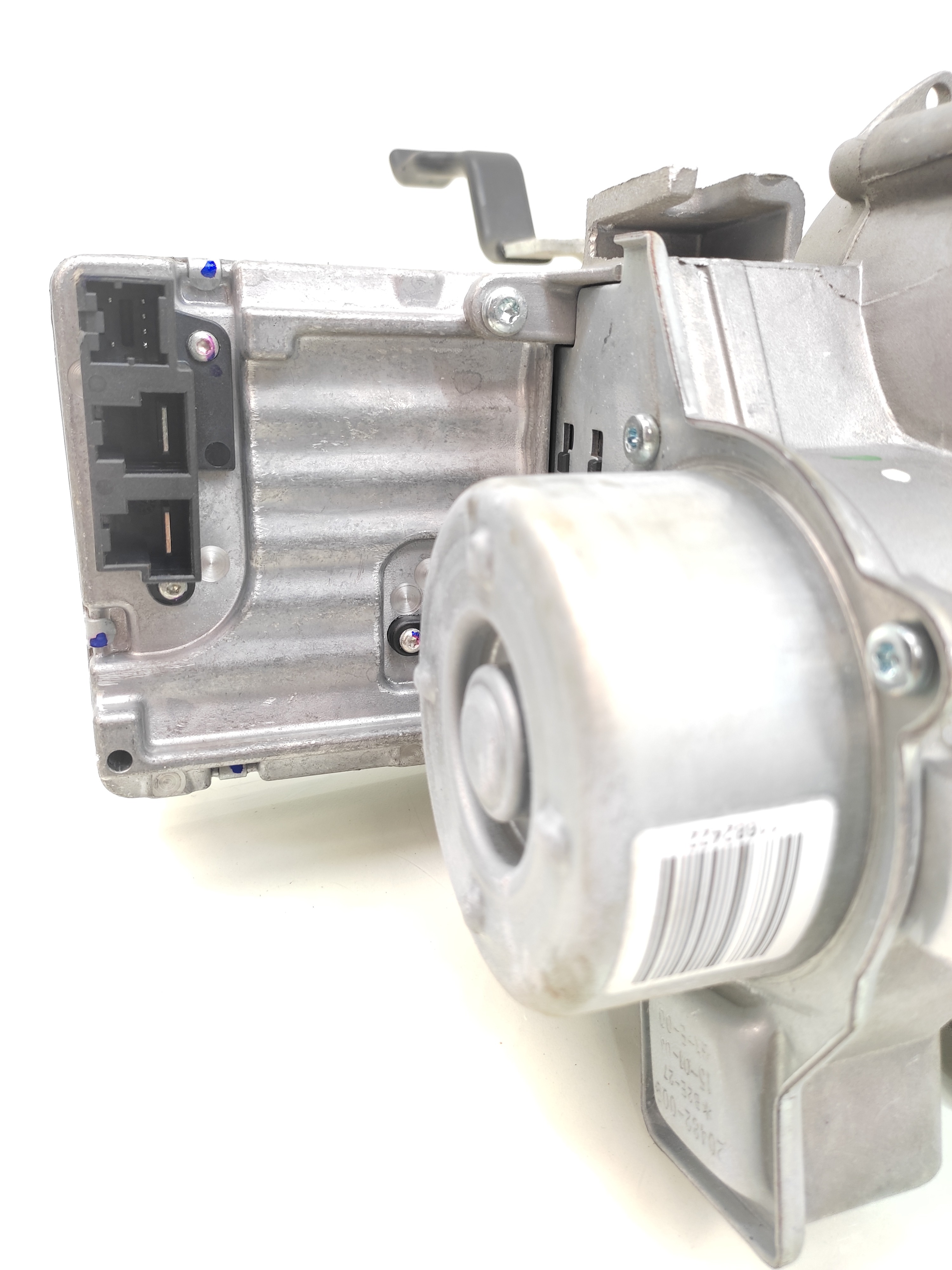 Coluna Direção Eletrica Ford Ka 1.0 3cc 2015 2016 2017 3