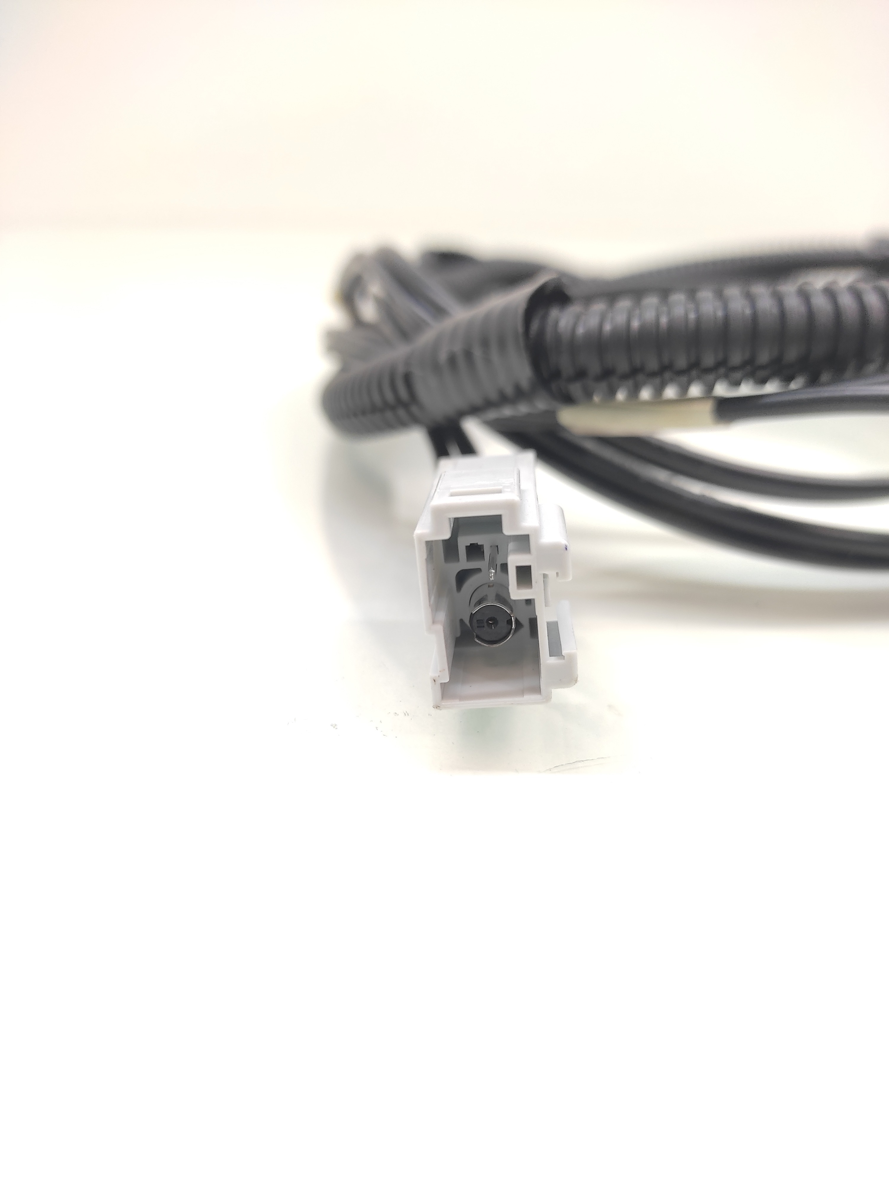 Chicote Antena Rádio Honda Fit 2016 2017 2018 2019 2