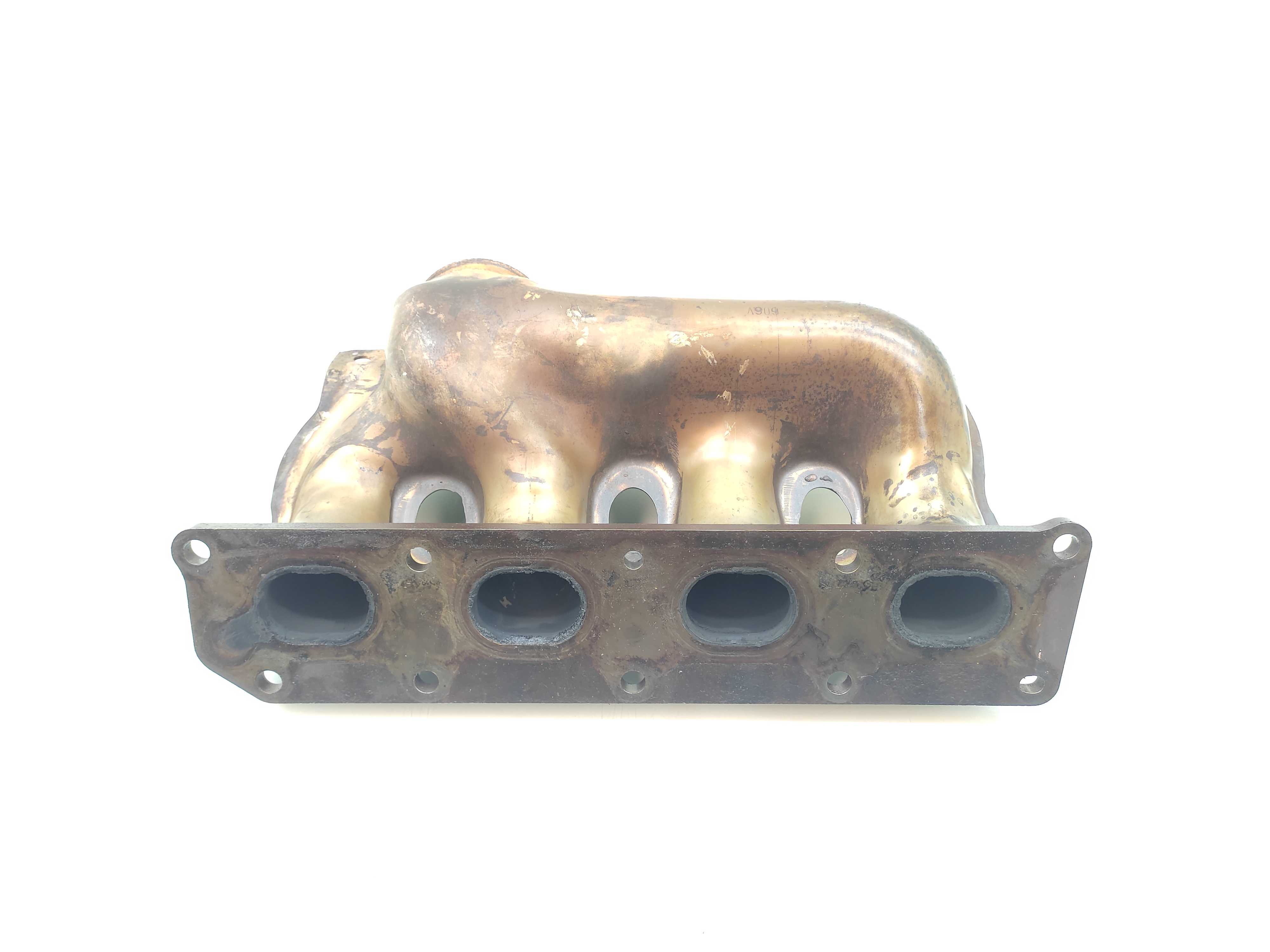Coletor Escape Citroen Xsara Picasso 2.0 2007 2006 2005 3