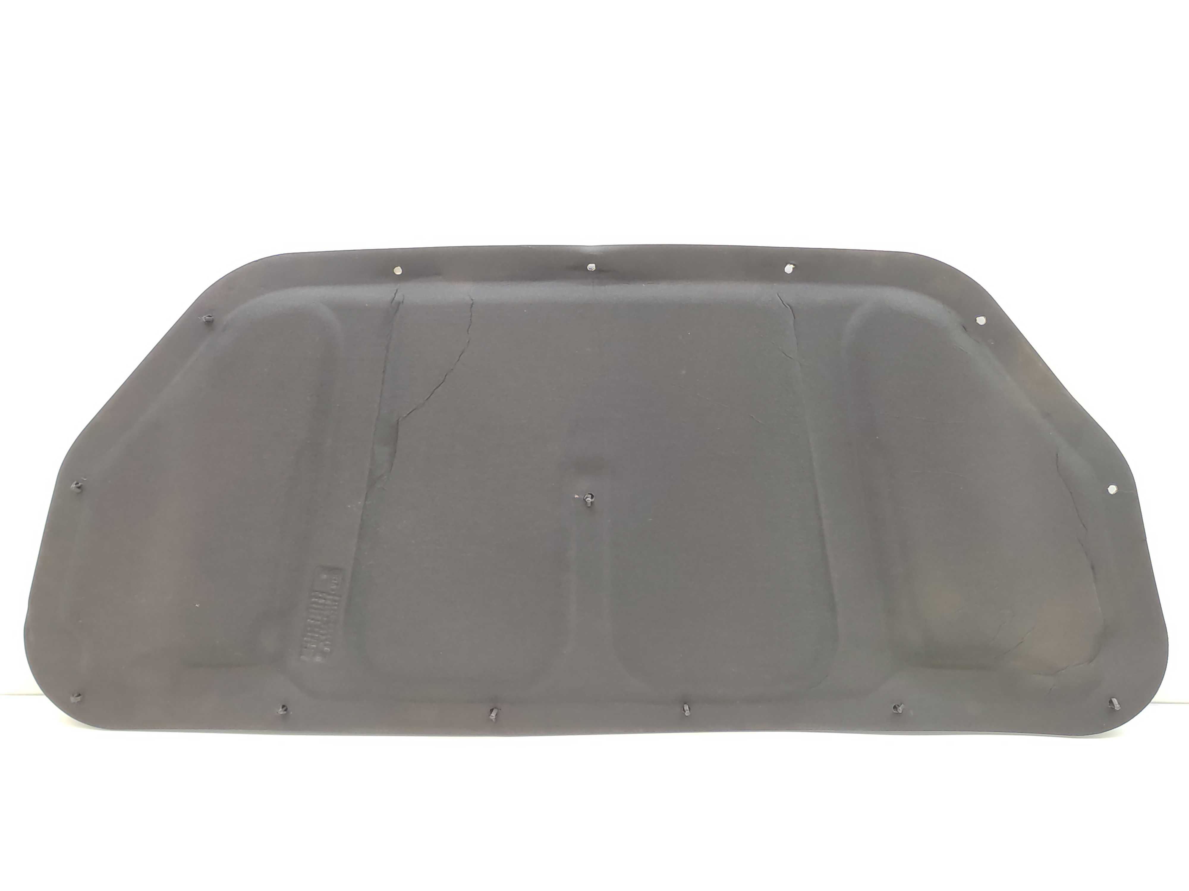 Forro Isolador Interno Capô Kia Sportage 2017 2018 2019 2020
