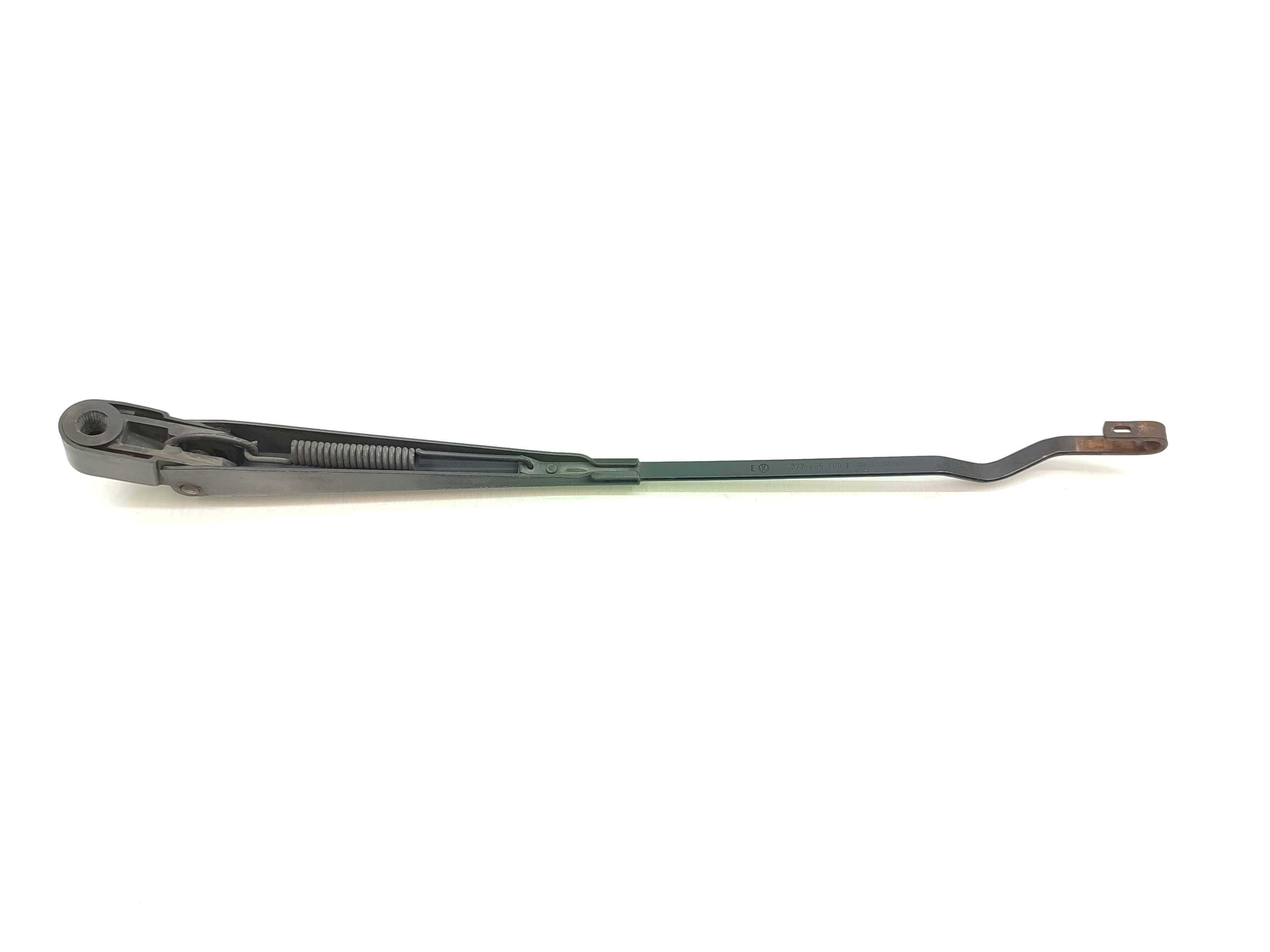 Braço Limpador Esquerdo Vw Gol Parati Saveiro 1998 1999 2000 2