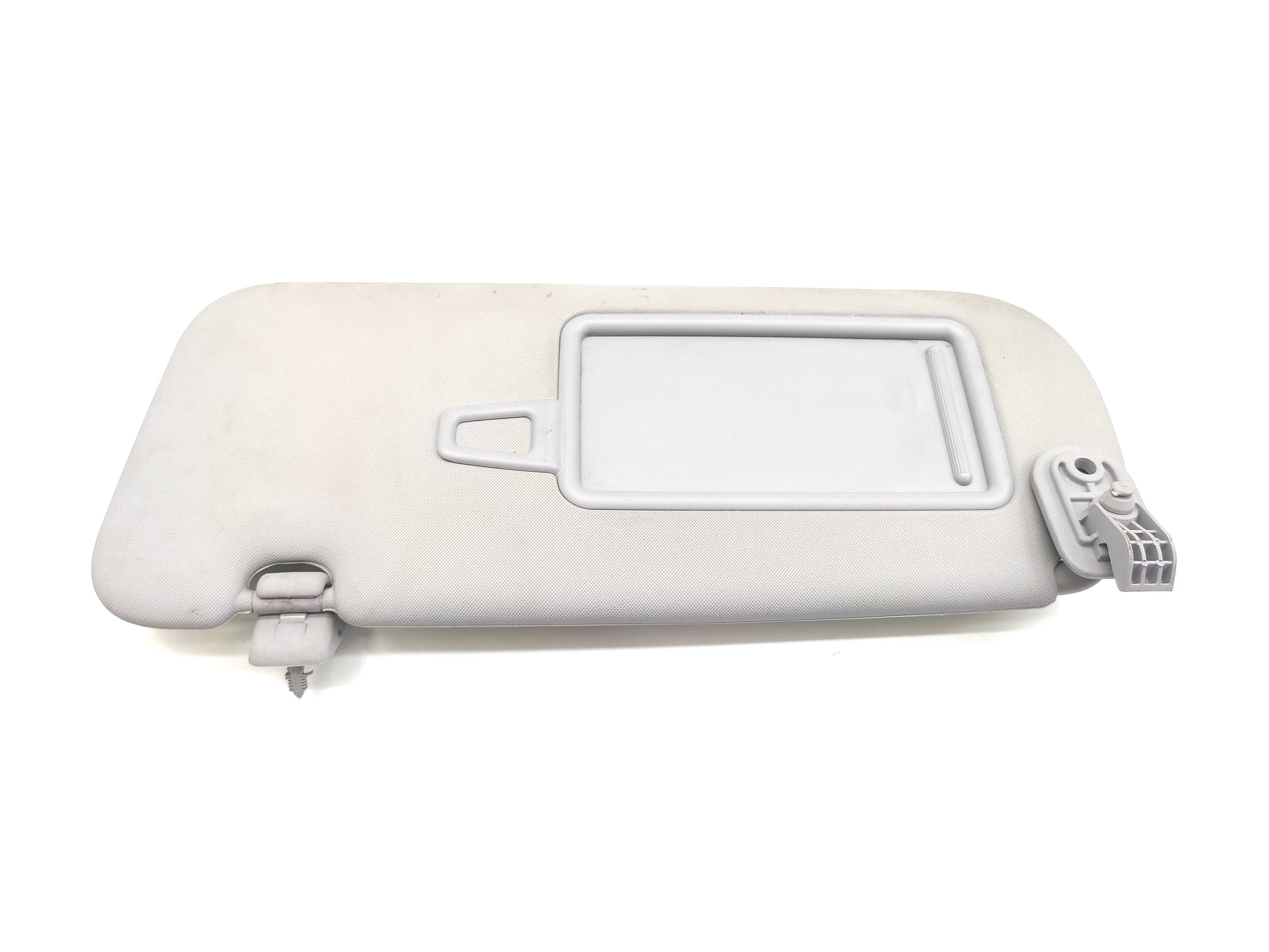 Quebra Sol Esquerdo Hyundai Hb20 Hb20s 2013 2014 2015 2016 2