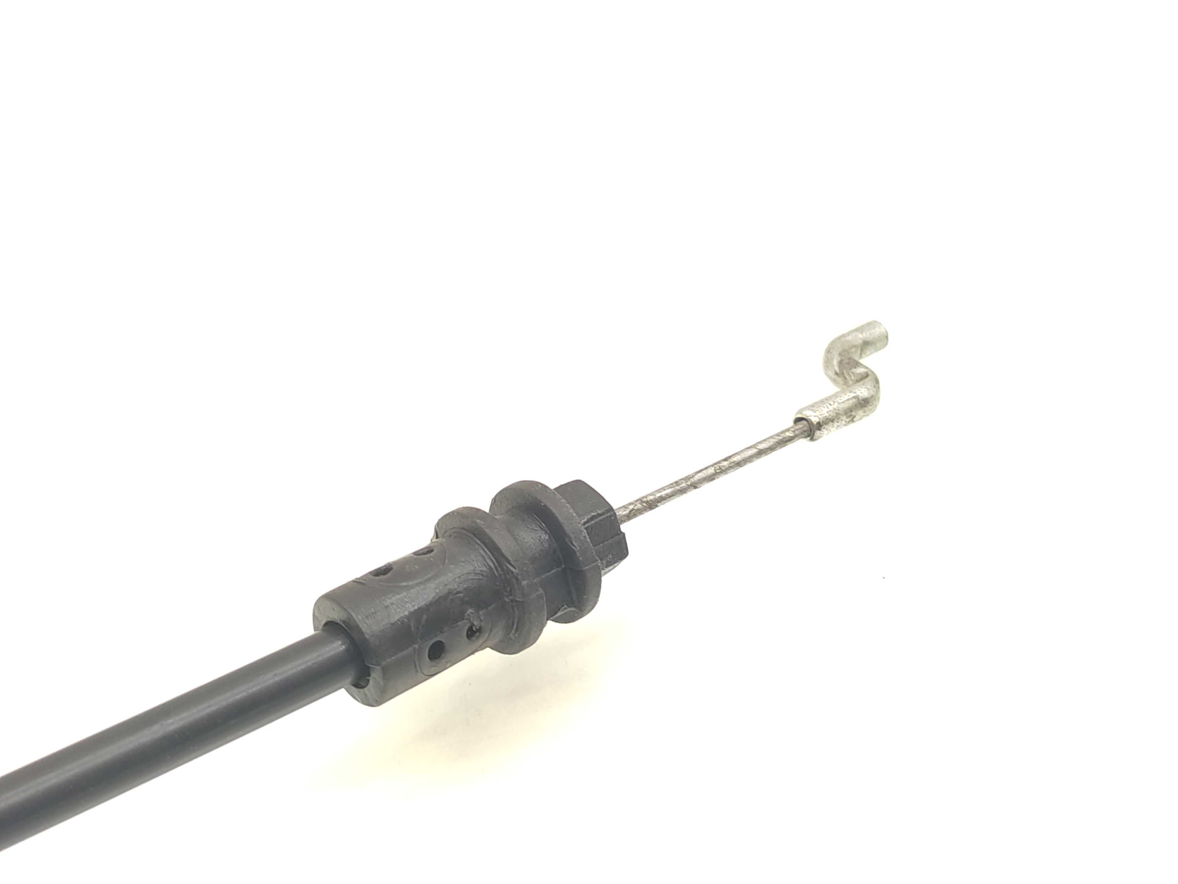 Fechadura Manual Porta Dianteira Esquerda Ford Fiesta 2005 5