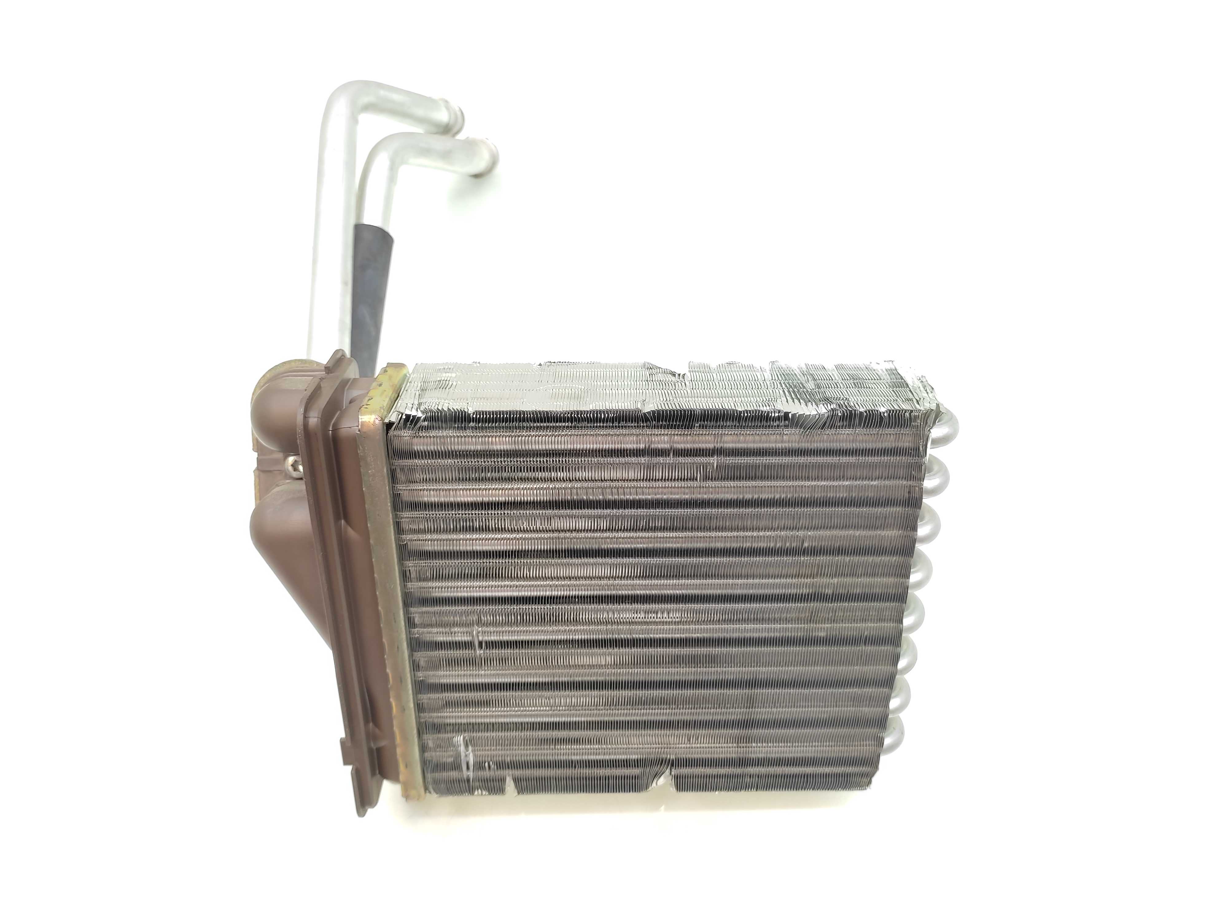 Radiador Caixa Ar Forçado Renault Sandero 2015 2016 2017 18 1