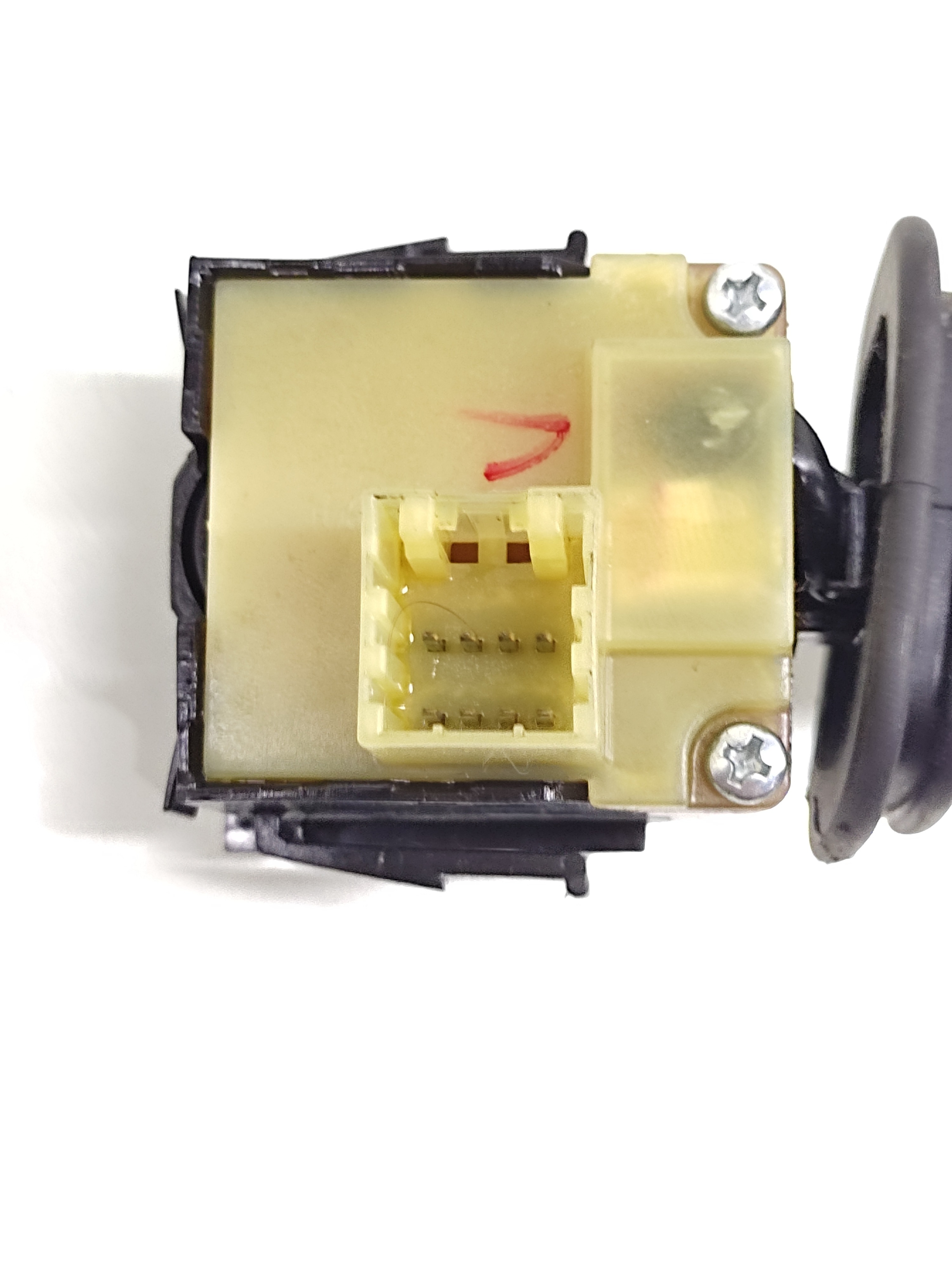 Comando Chave Seta Gm Omega Cd 3.6 2007 2008 3