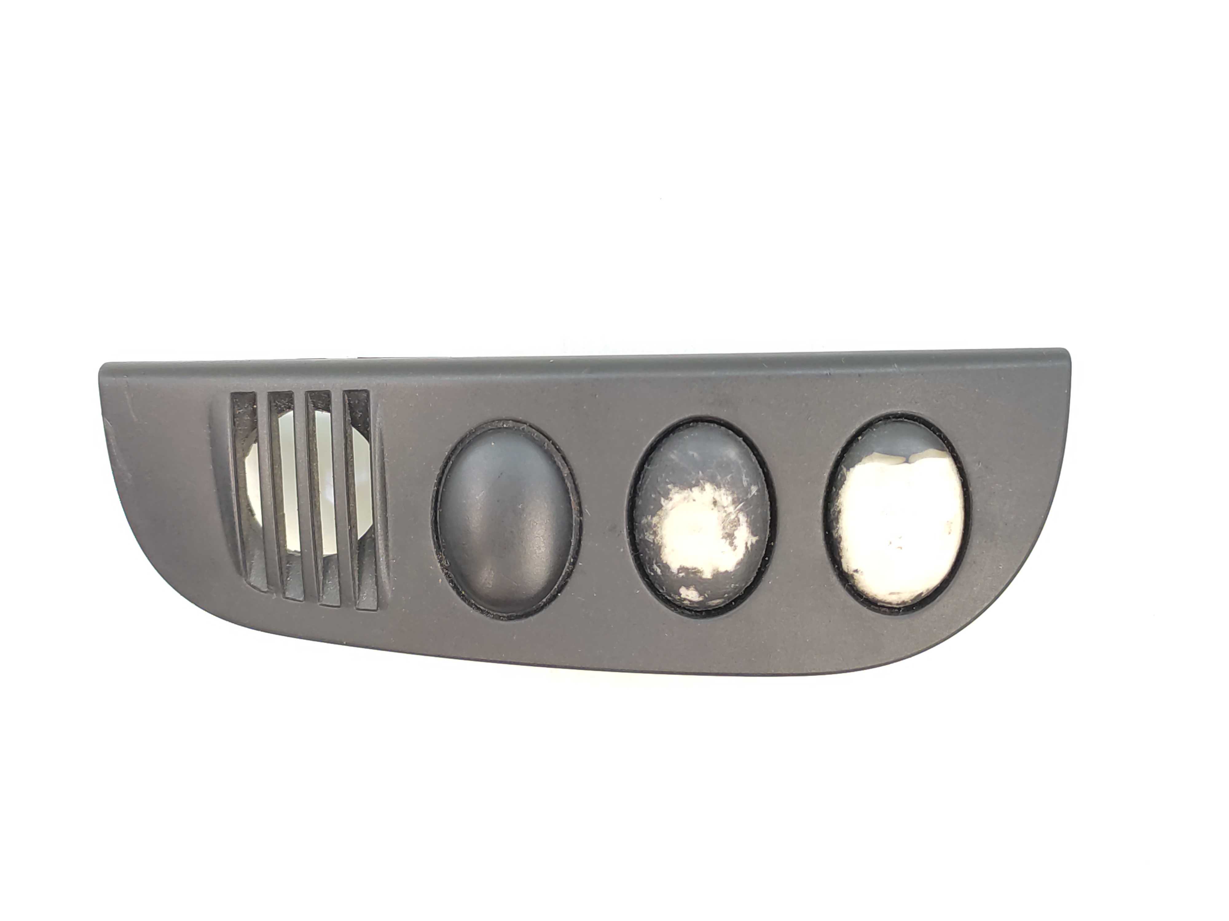 Botão Gasto Interruptor Painel Citroen C3 2004 2005 2006 1
