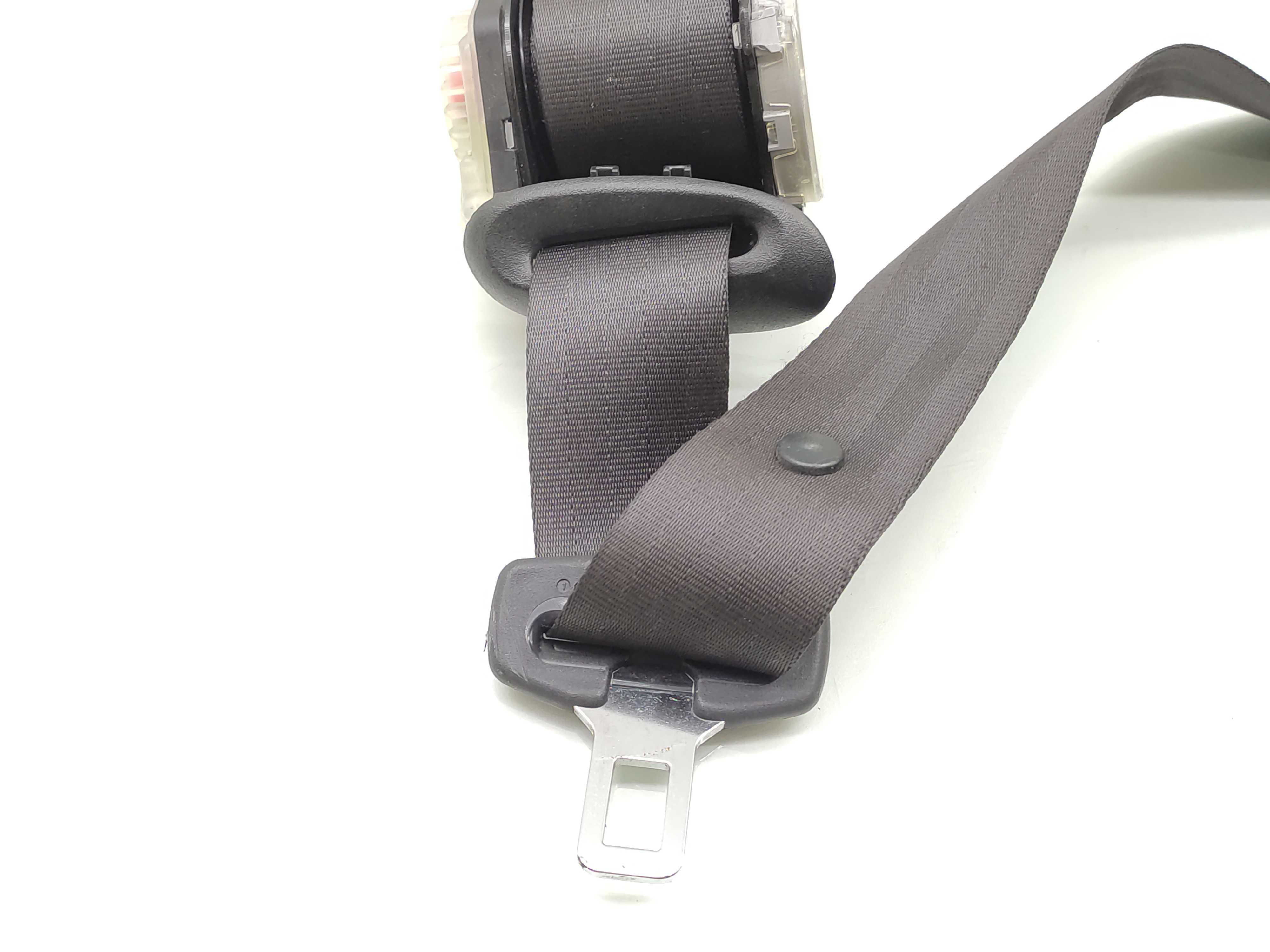 Cinto Segurança Traseiro Central Gm Omega Cd 2004 2005 3